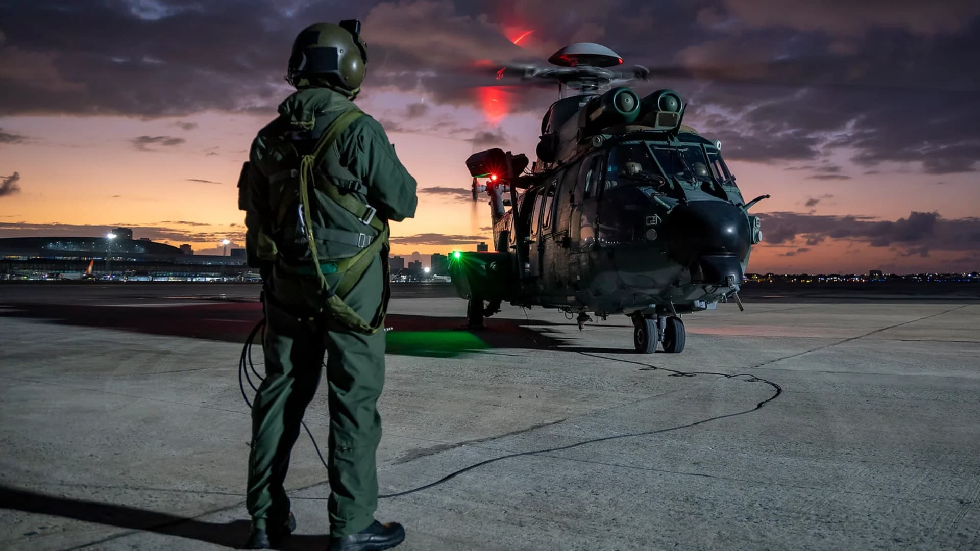 Últimos dias: inscrições para 272 vagas de Oficiais da Aeronáutica terminam em 13 de março