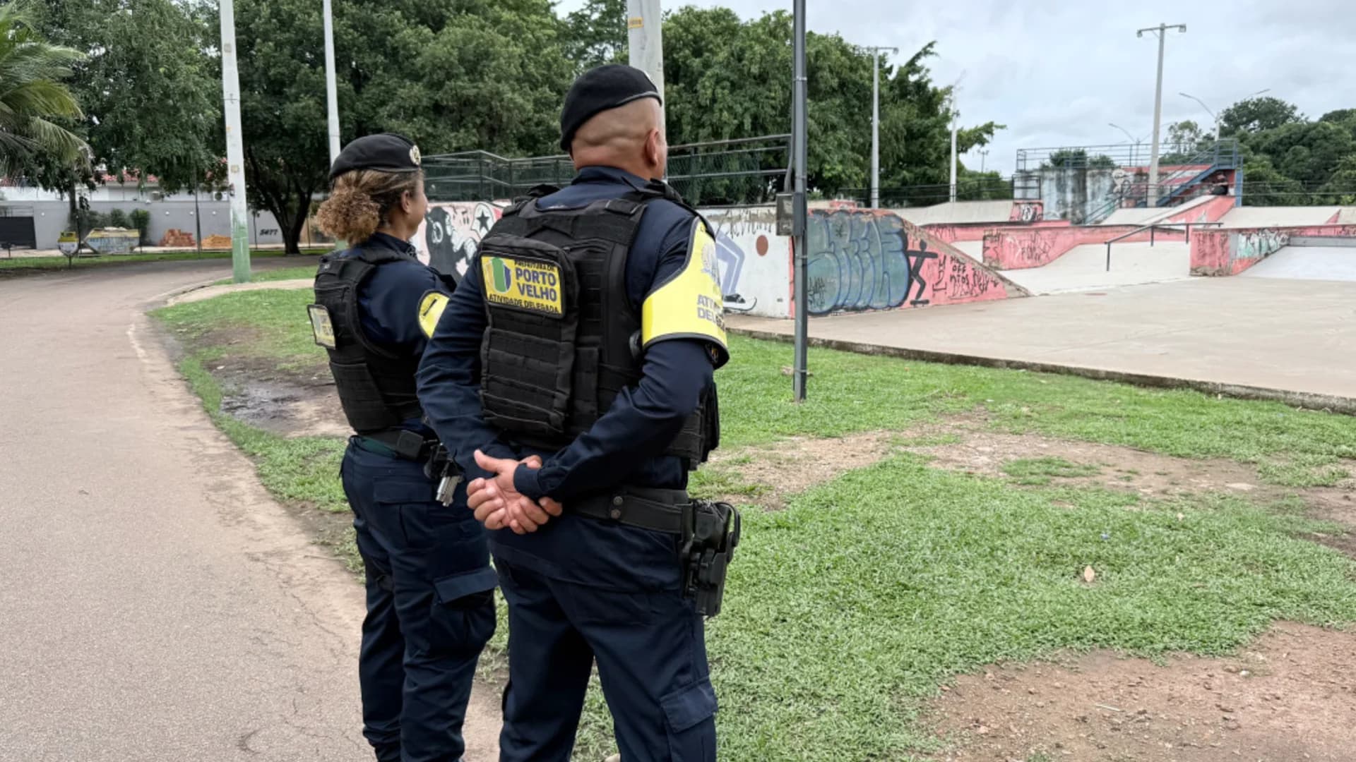 GM de Porto Velho: edital publicado com 50 vagas imediatas