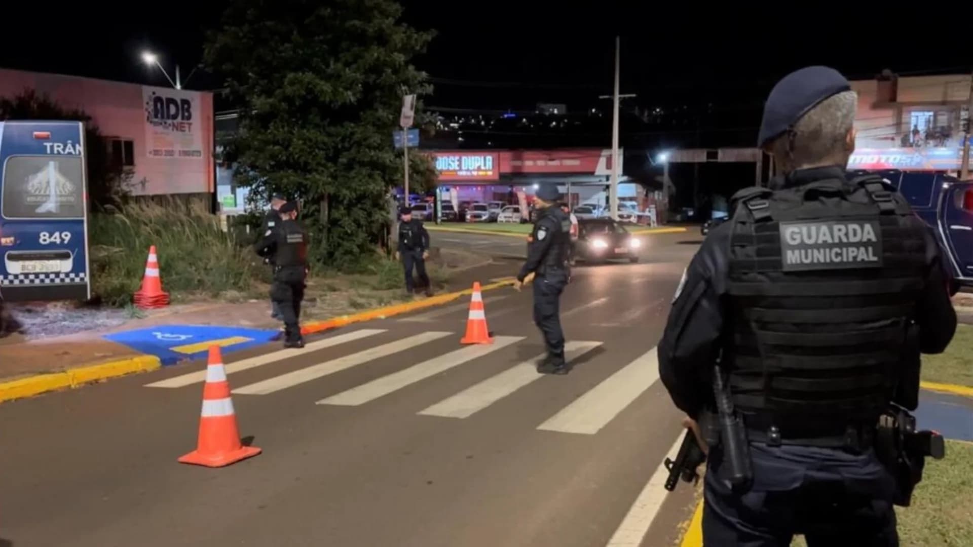 Guarda Municipal de Toledo PR: secretário indica novo concurso