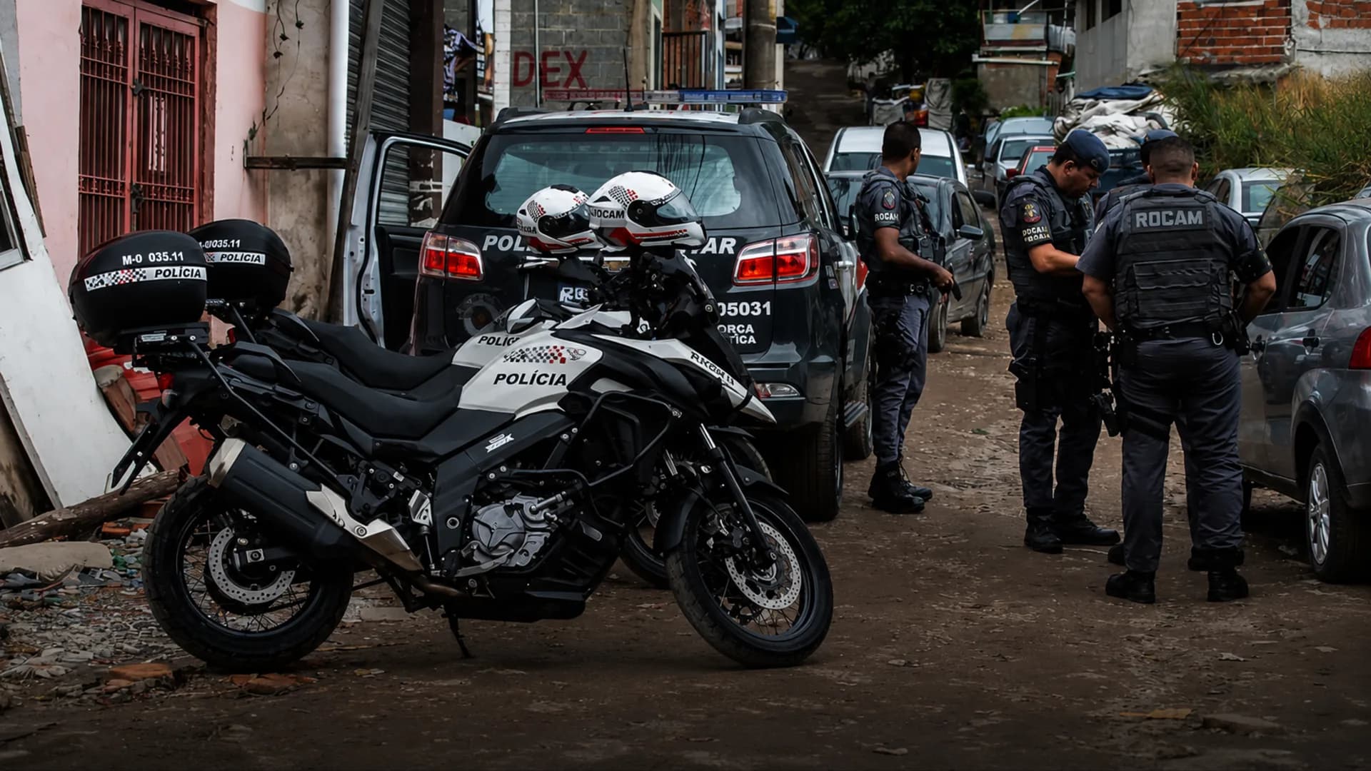 Veja como se preparar para o concurso CFO PM SP