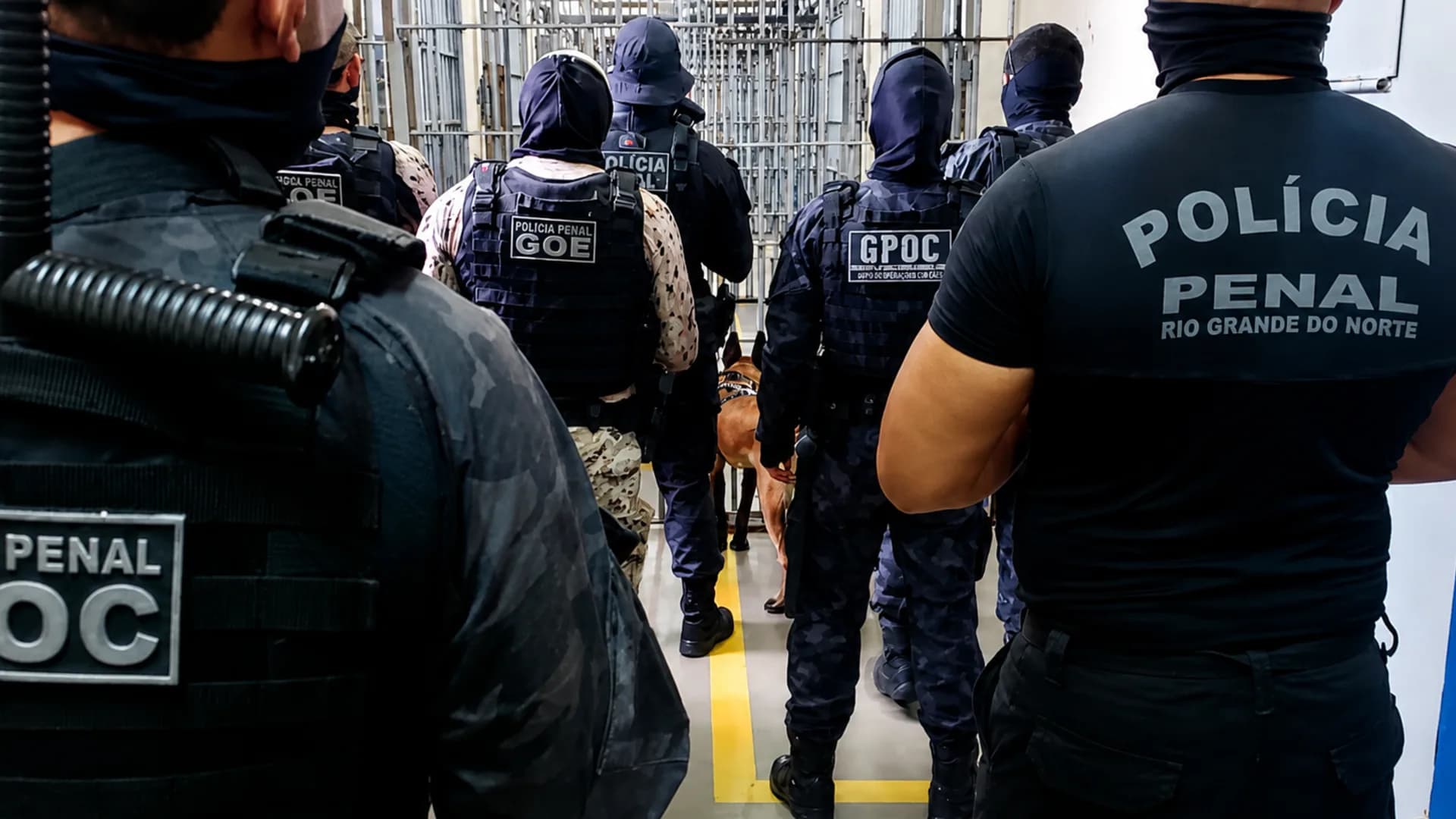 Concurso Polícia Penal RN: veja o que esperar da prova e etapas com base no último edital