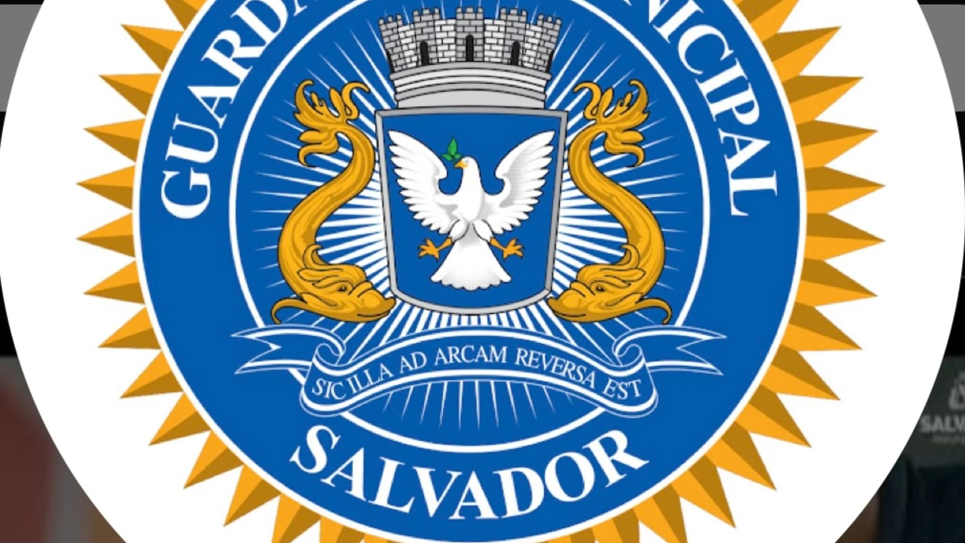 Vem aí! Prefeito de Salvador anuncia novo concurso para a Guarda Municipal