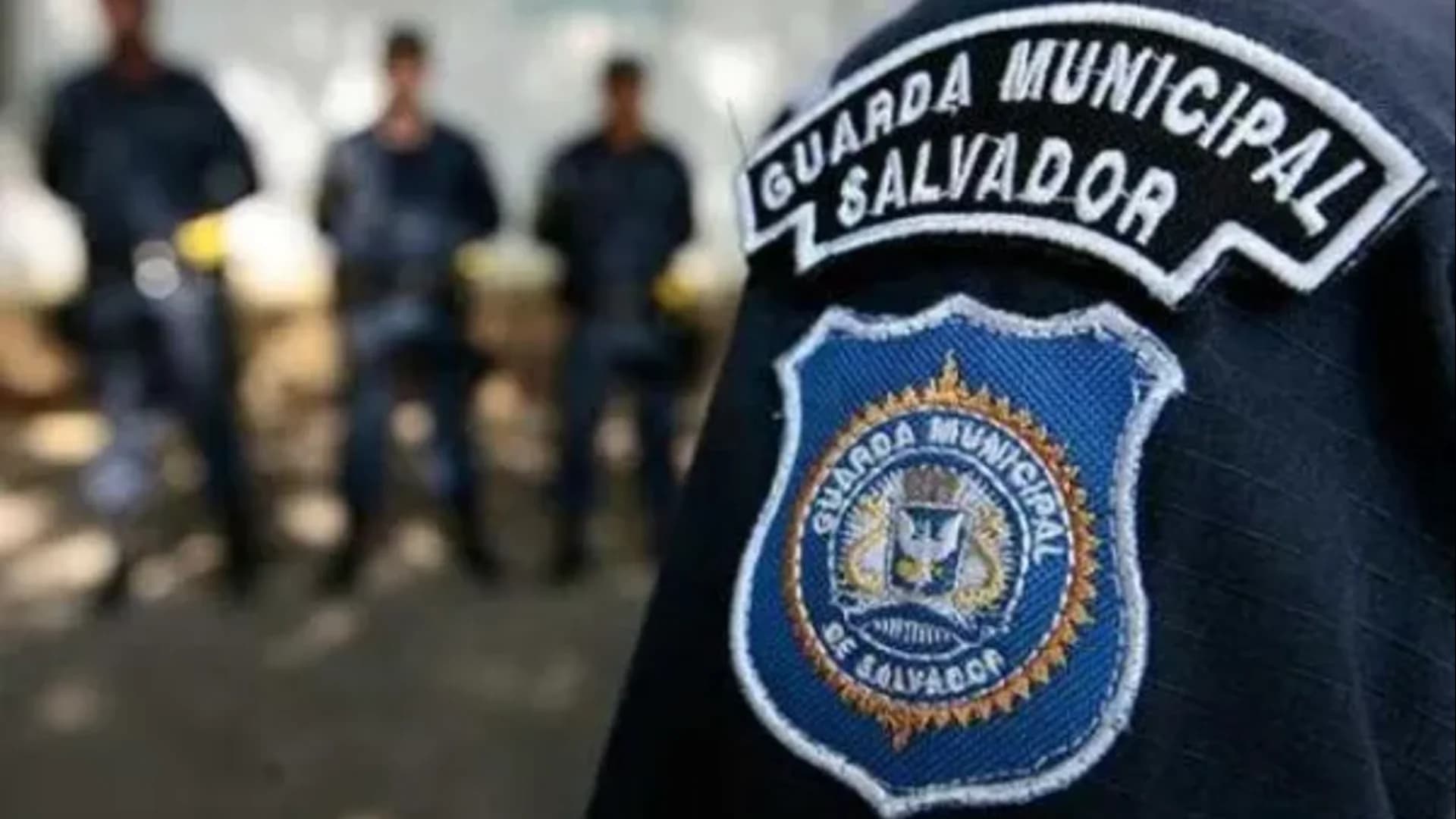 Concurso GCM Salvador avança com previsão de 300 vagas