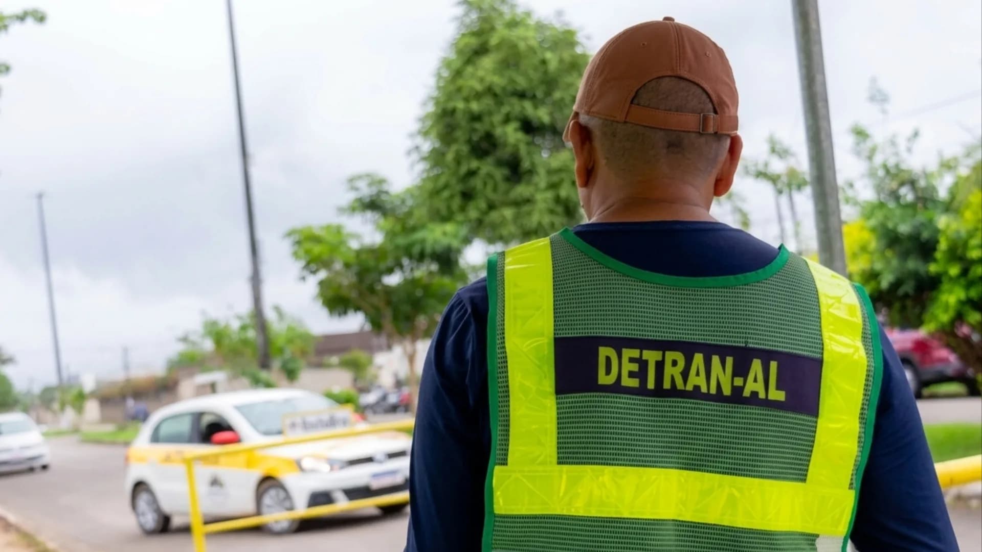 Concurso Detran AL: governo autoriza contratação do Cebraspe para realização do certame com mais de 100 vagas