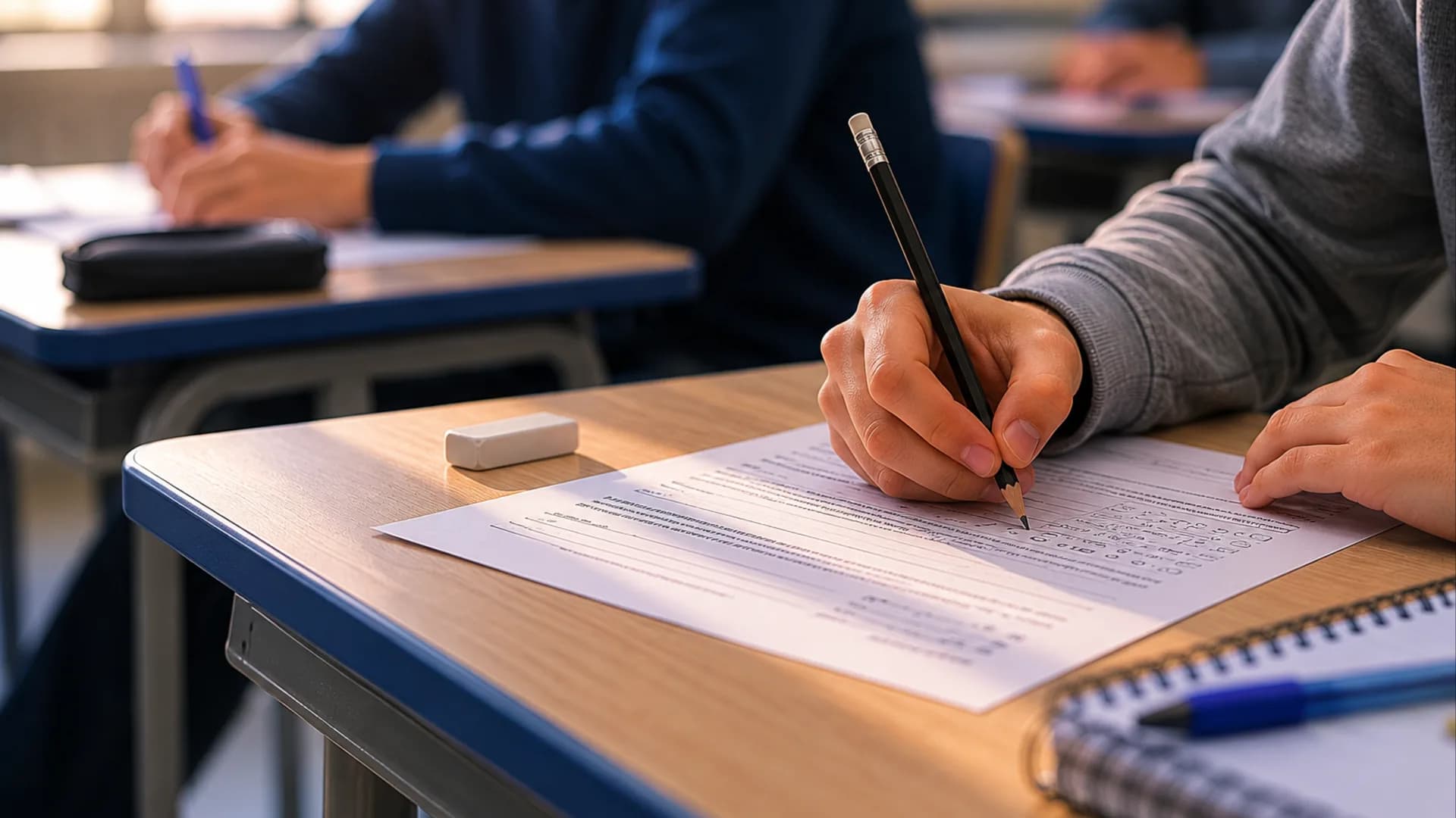 PND 2026 pode abrir portas para concursos de professores; veja como se preparar