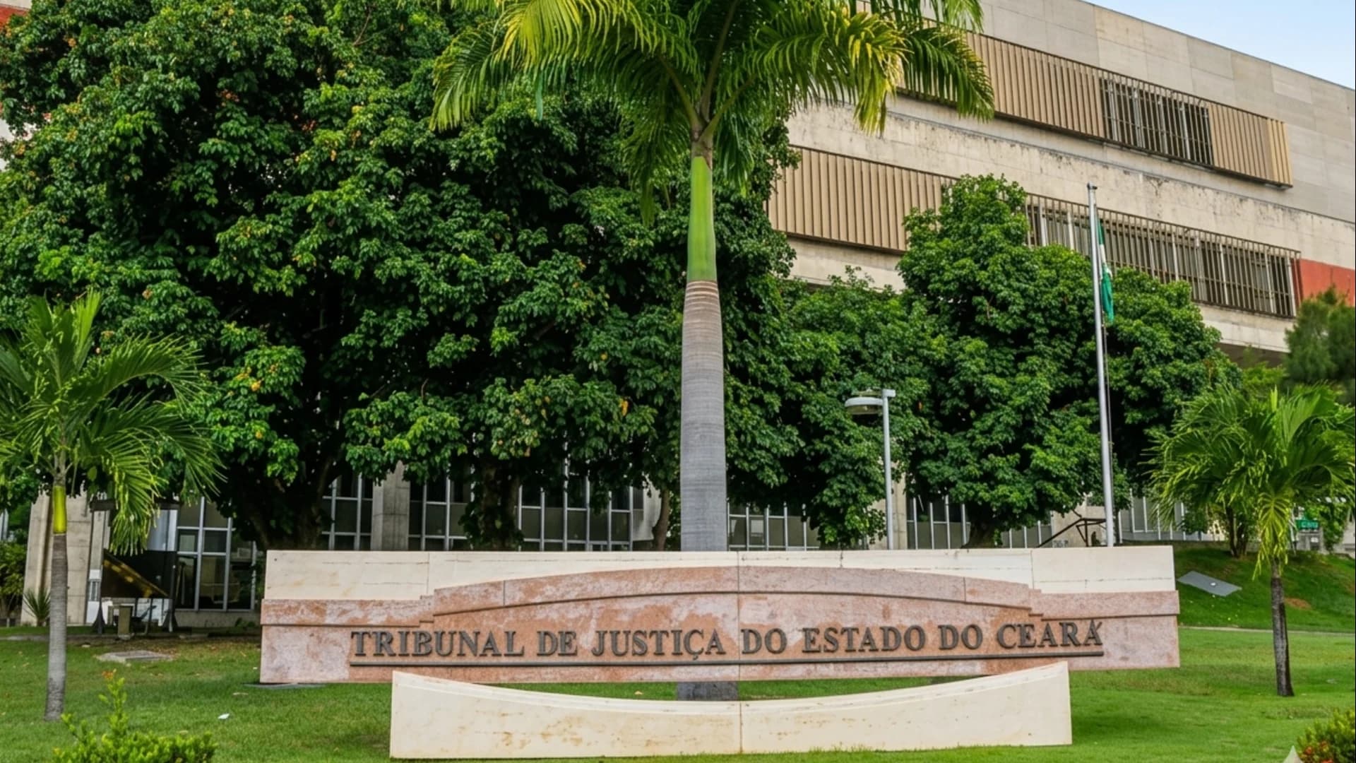 TJ CE 2026 dá mais um passo e edital entra em fase iminente após extrato de contrato com a FCC