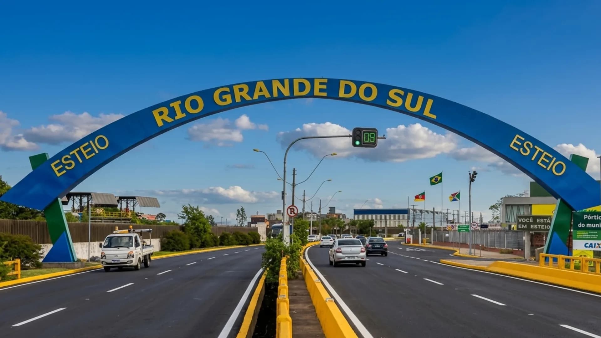 Prefeitura de Esteio no RS abre dois editais com dezenas de cargos e salários de até R$ 11,2 mil