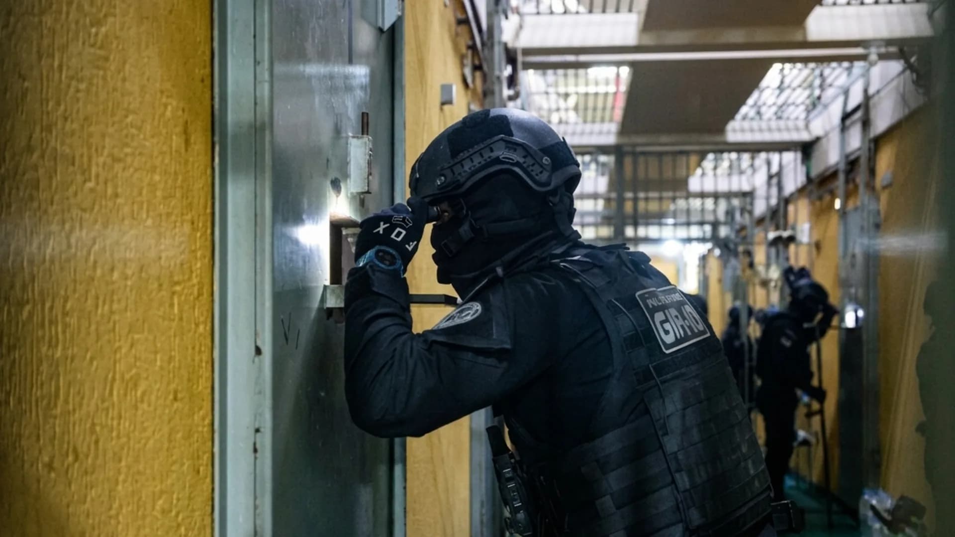 Concurso Polícia Penal RS: ordem de início dos serviços é emitida e estrutura do edital já está praticamente definida