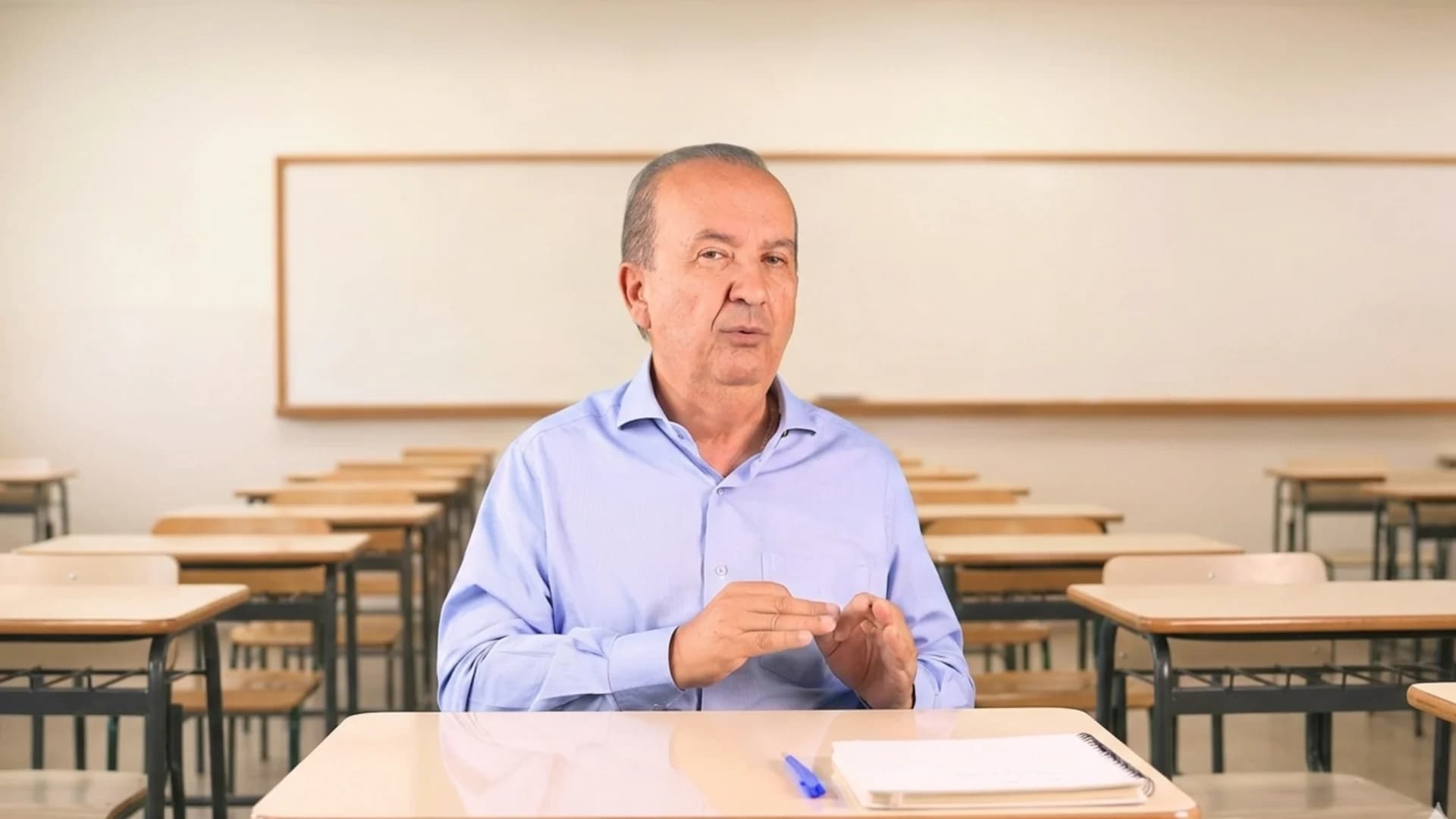 Governador de SC usa “fórmula matemática” e indica mais um concurso da Educação com 10 mil vagas