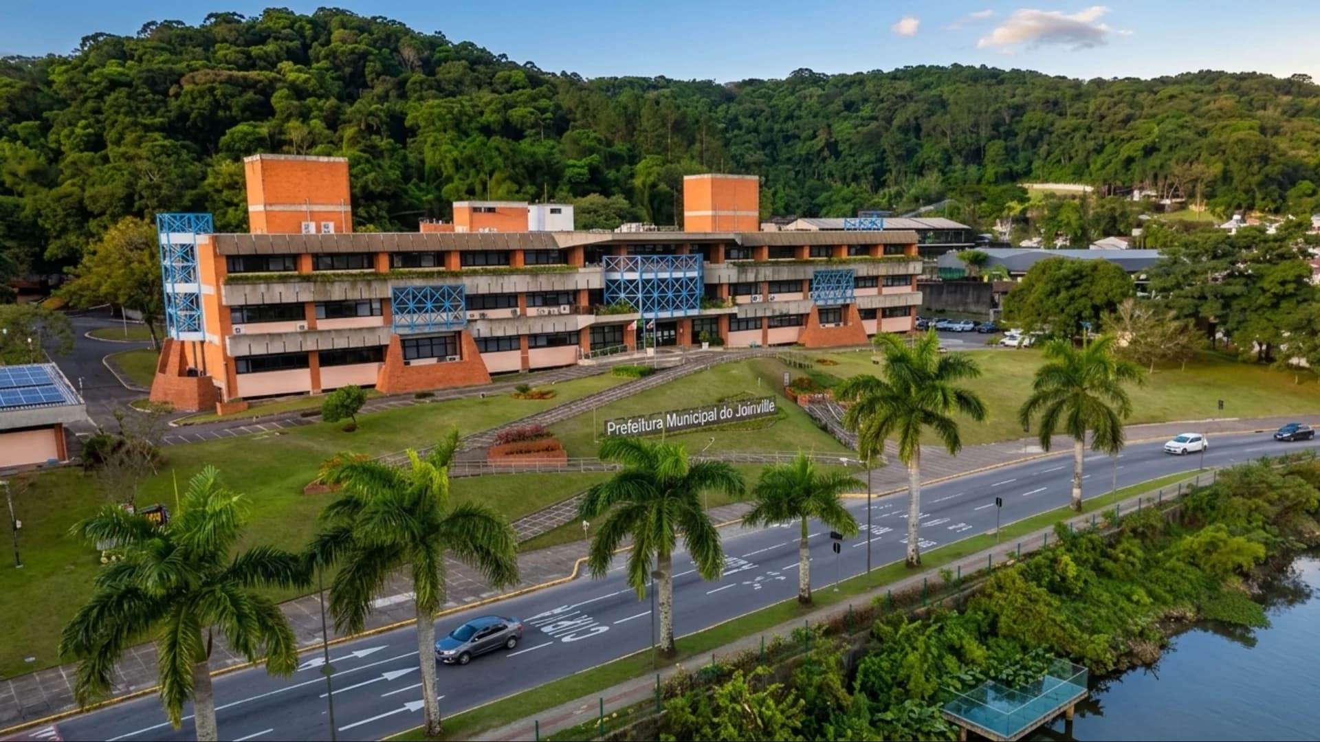 Concurso Joinville SC 2026 abre mais de 500 vagas na Educação com salários de até R$ 5,1 mil