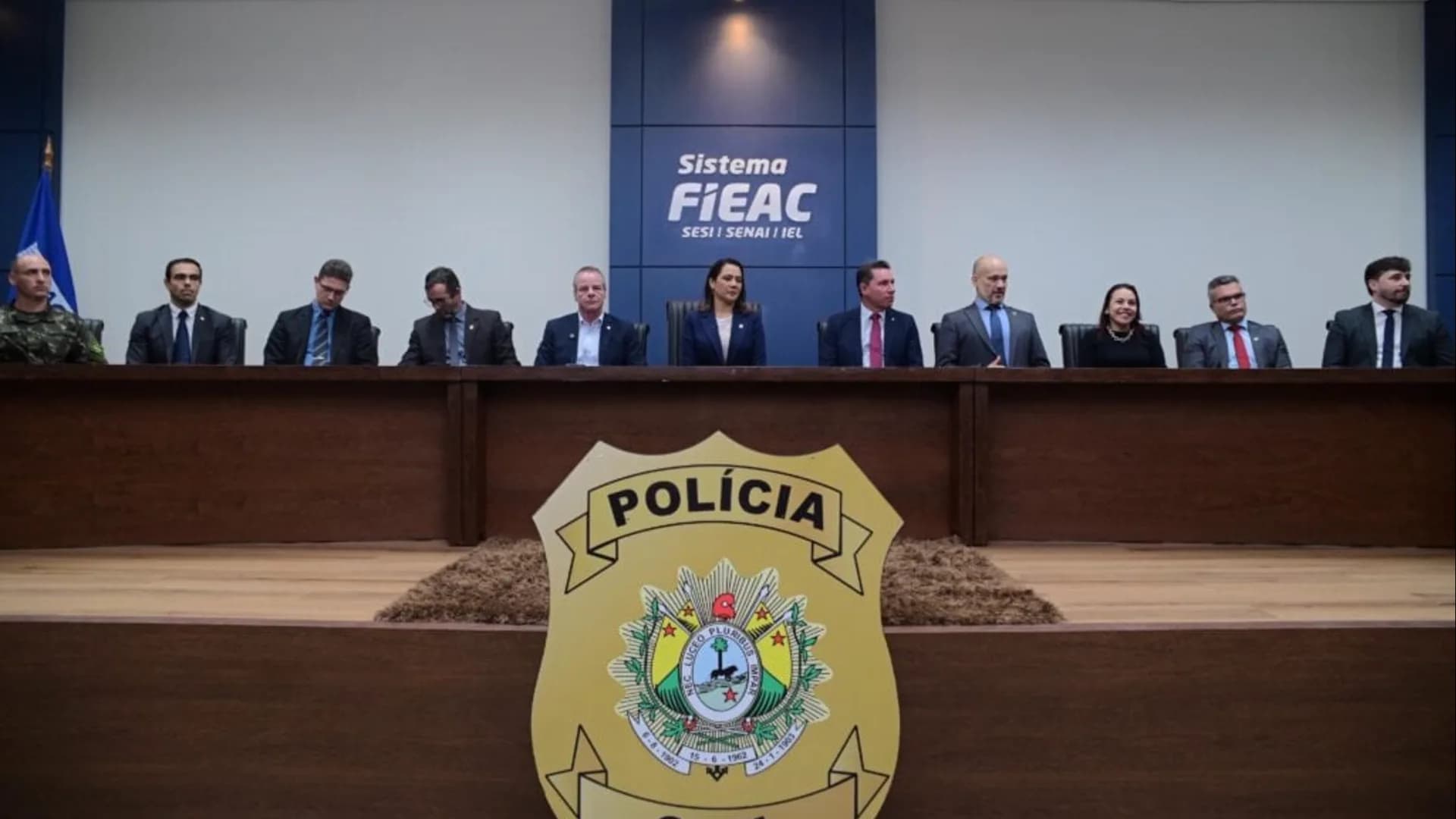Novo concurso da Polícia Civil do Acre é anunciado com 139 vagas