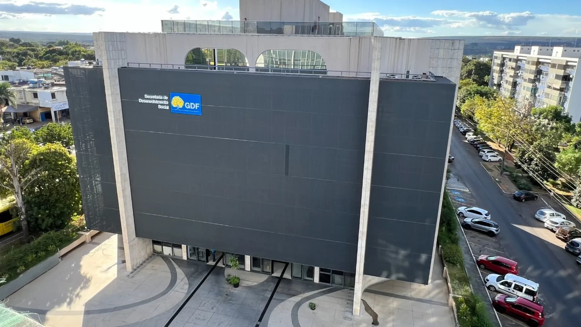 Concurso SEDES DF pode ter edital publicado nesta quinta-feira e aumenta expectativa entre concurseiros