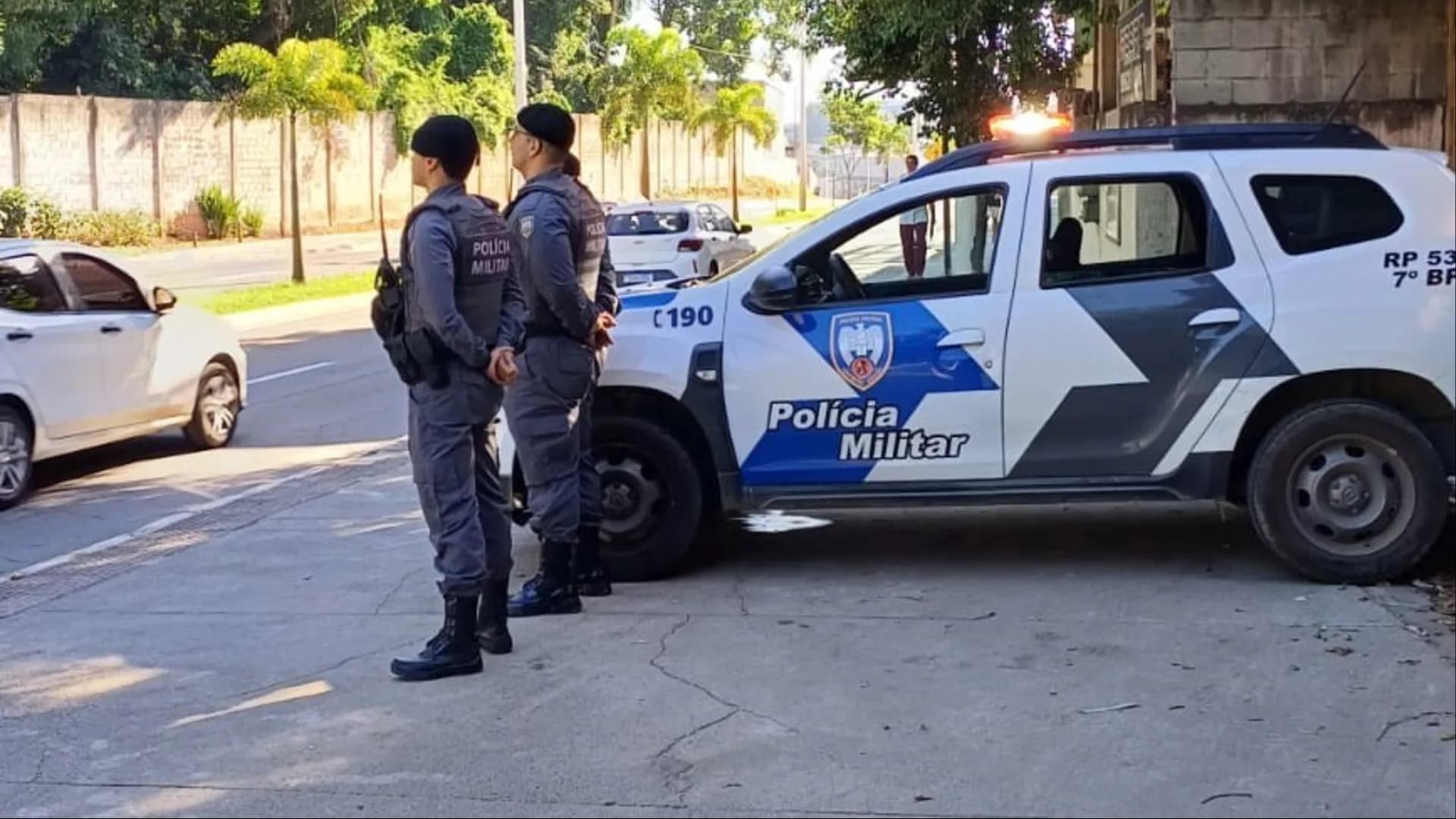 PM ES 2026: expectativa cresce nos bastidores e edital com mil vagas pode sair ainda em maio