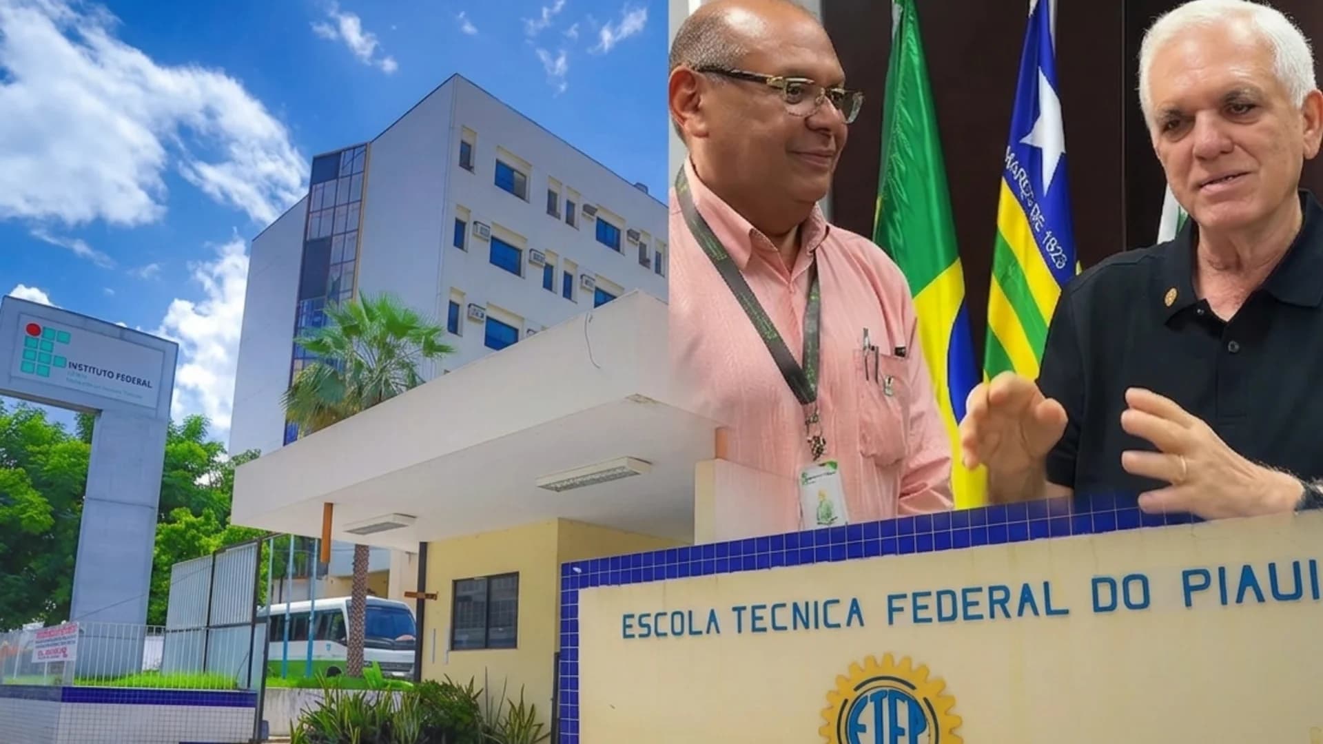 Concurso IFPI: edital com 52 vagas sai nos próximos dias