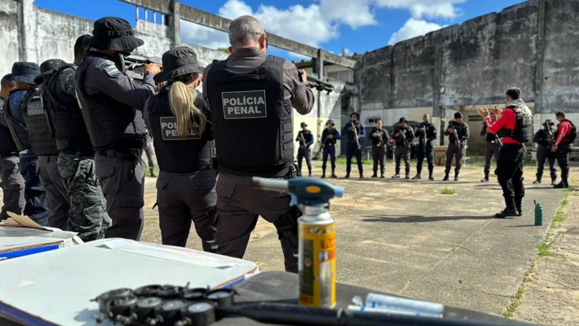 SEAP BA cria comissão permanente para concursos e reforça estrutura da PPBA