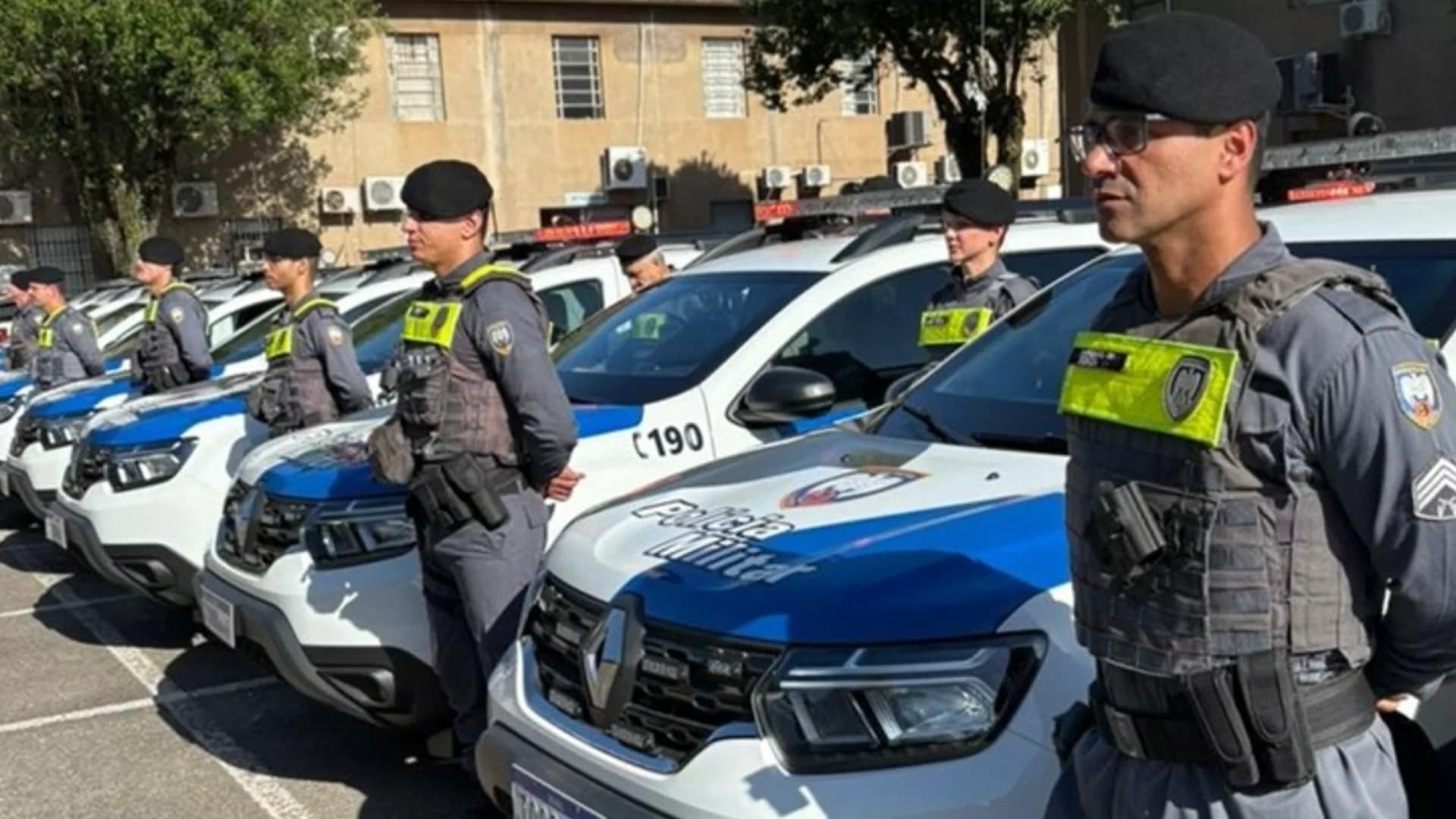 PM ES: veja datas, cronograma completo, cidades de prova e como fazer inscrição