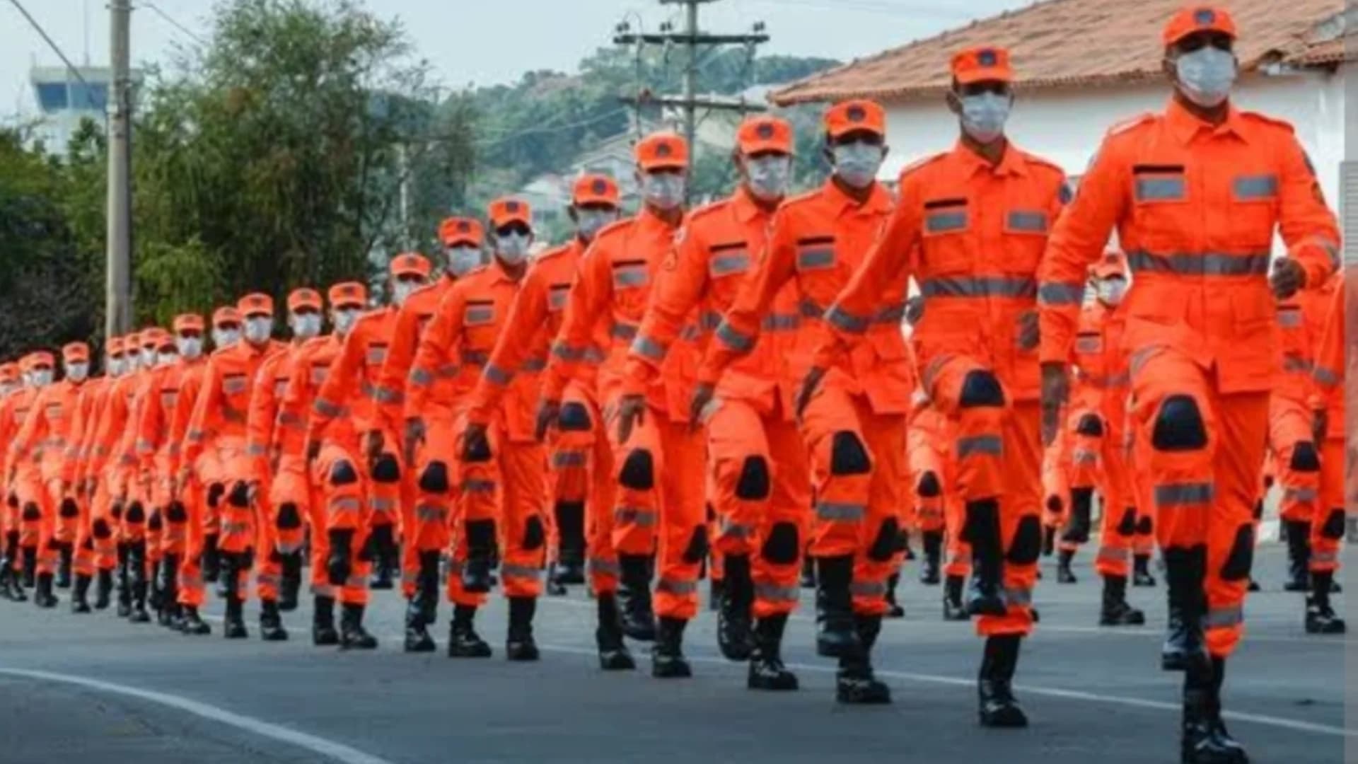 Concurso Bombeiros MA: edital oferece 800 vagas; confira todos os detalhes