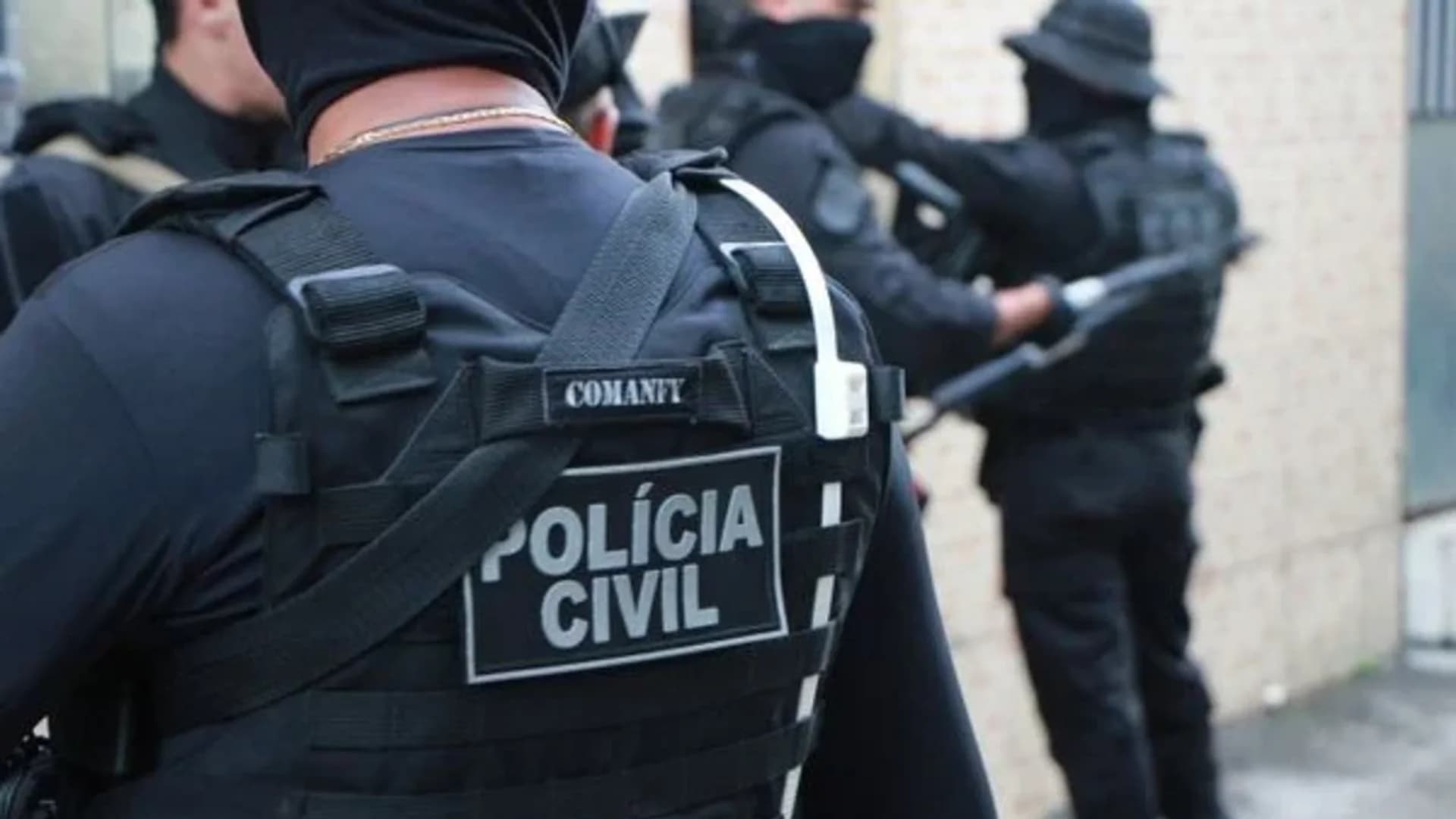 PC BA: banca coloca edital no radar e publicação sairá nas próximas horas