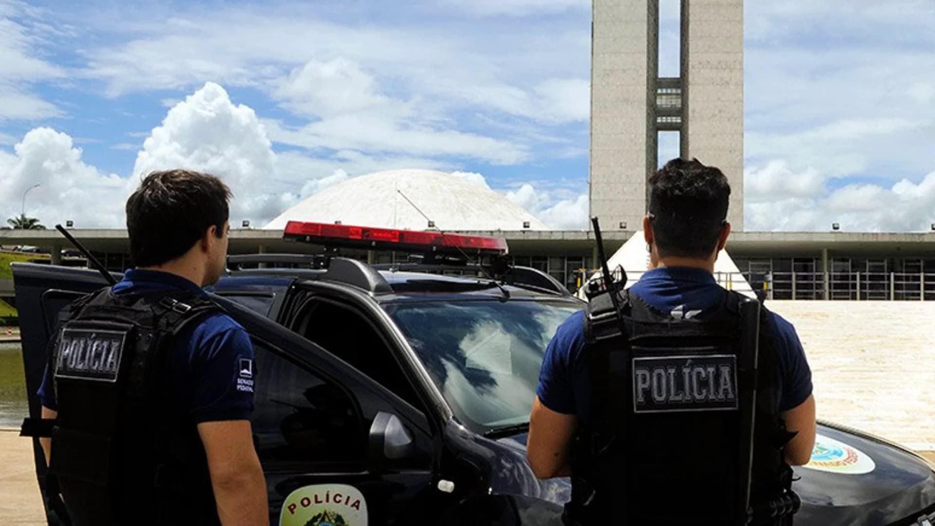 Inscrições para Policial Legislativo da Câmara dos Deputados terminam amanhã