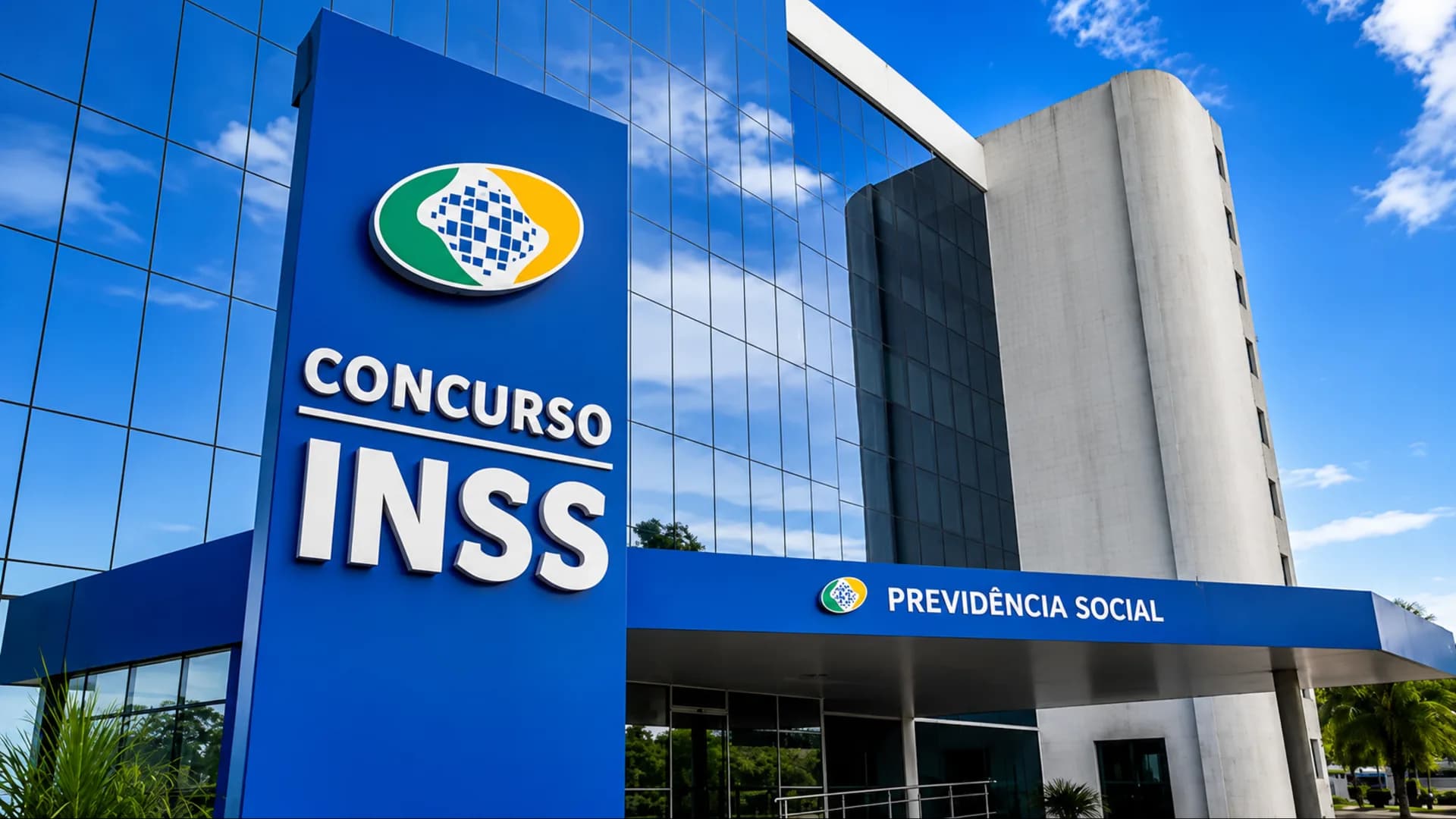 INSS pede autorização para concurso com 10 mil vagas; veja como se preparar