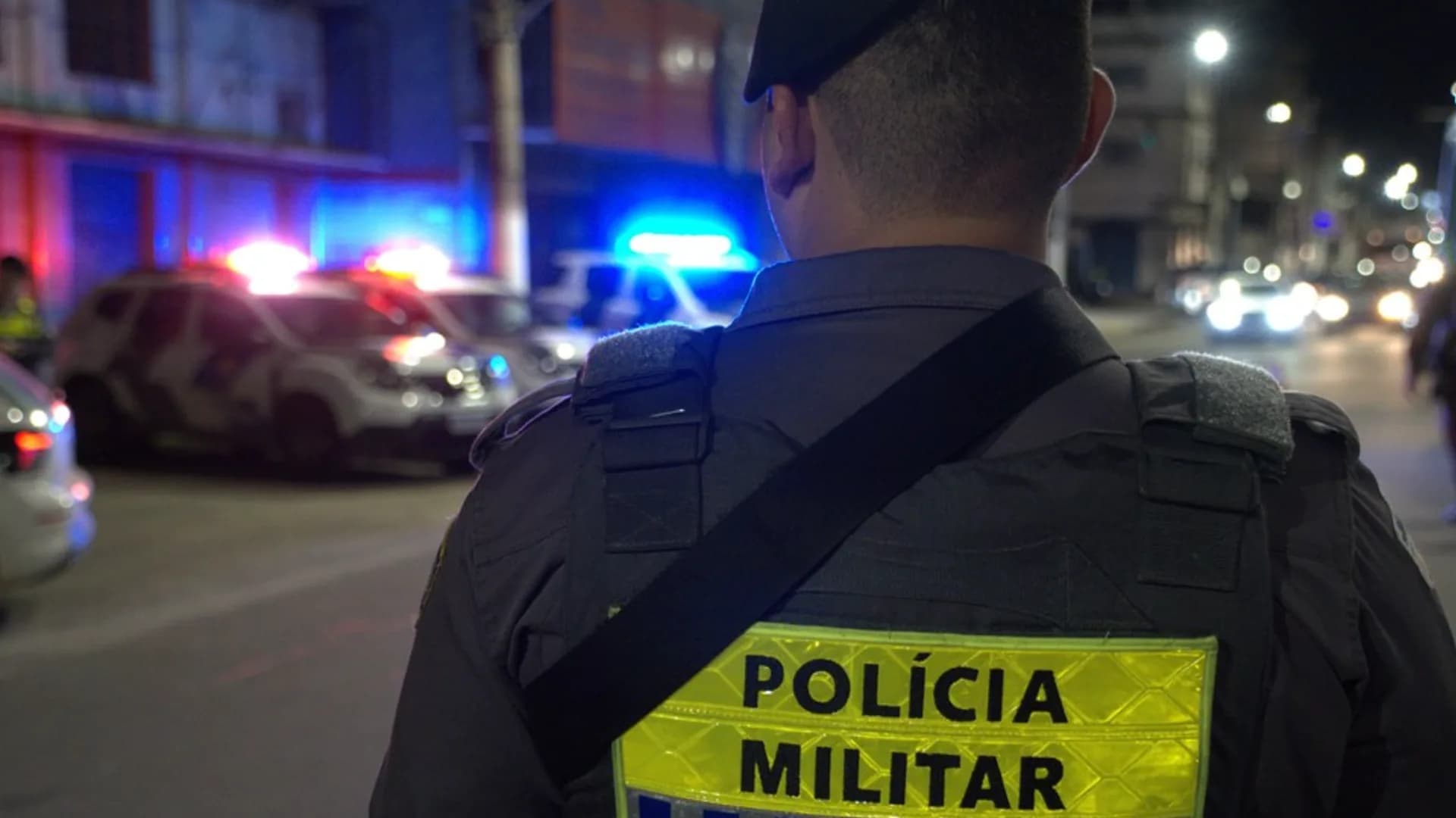 Concurso PM ES entra na reta final e edital pode sair nesta quarta-feira