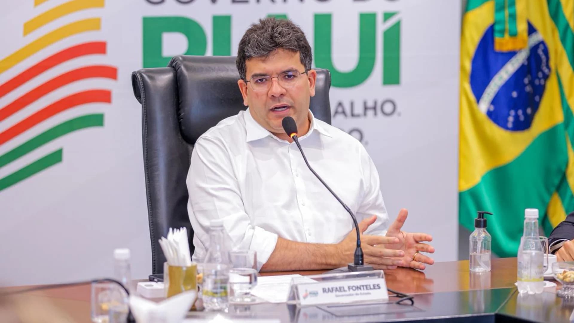 Concurso Unificado PI: edital oferece 200 vagas para nove órgãos estaduais