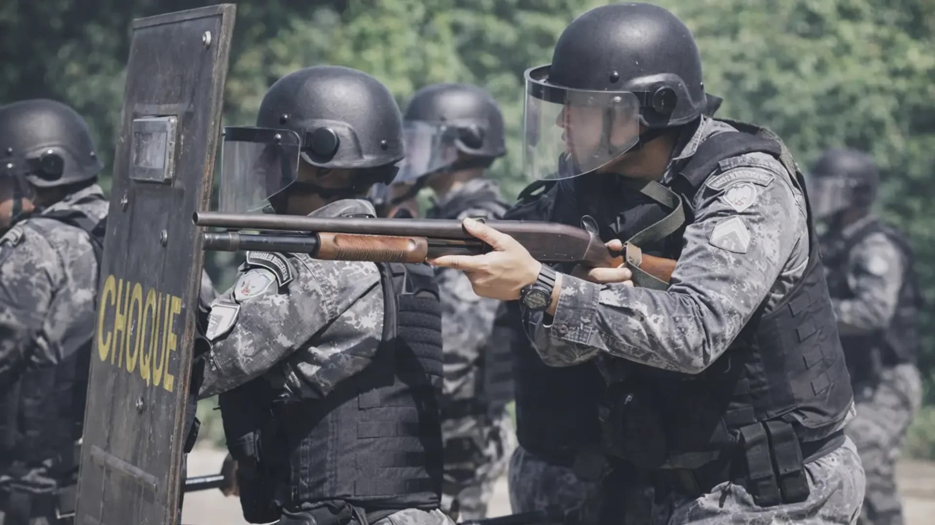 Concurso PM ES: fim da espera! Edital é publicado com 1.008 vagas para Soldado Combatente e Músico