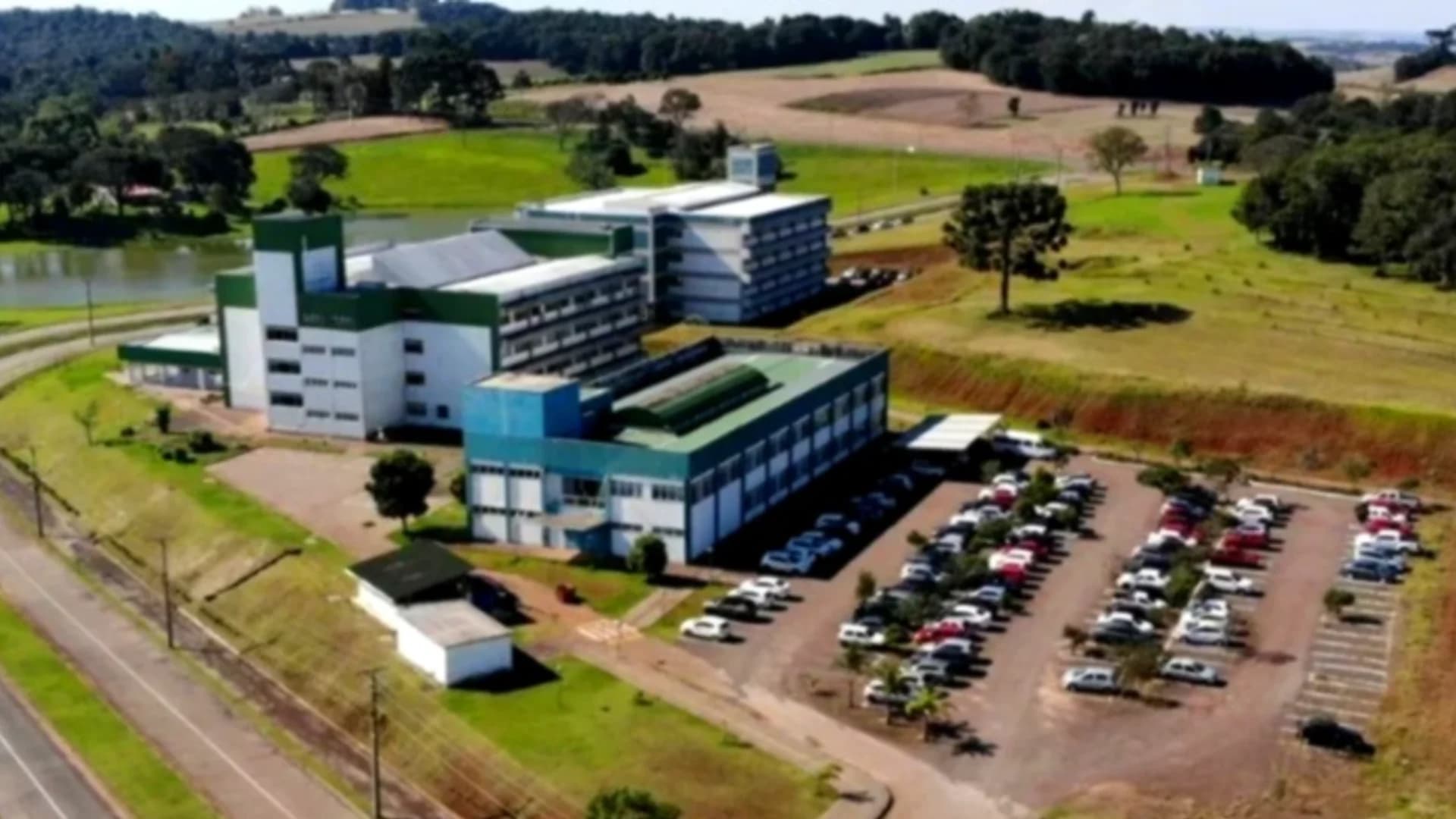 Novo concurso da UFFS abre oportunidades em cargos administrativos e técnicos