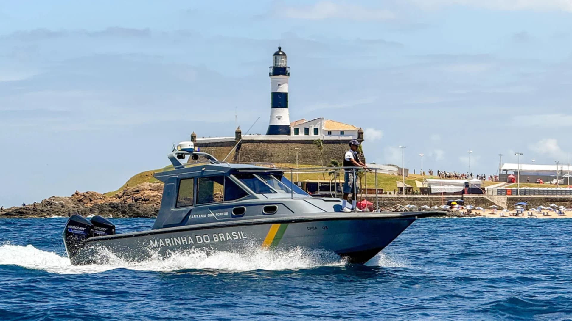 Concurso Marinha 2026: inscrições para Fuzileiro Naval entram na reta final; são 1.680 vagas em todo o país