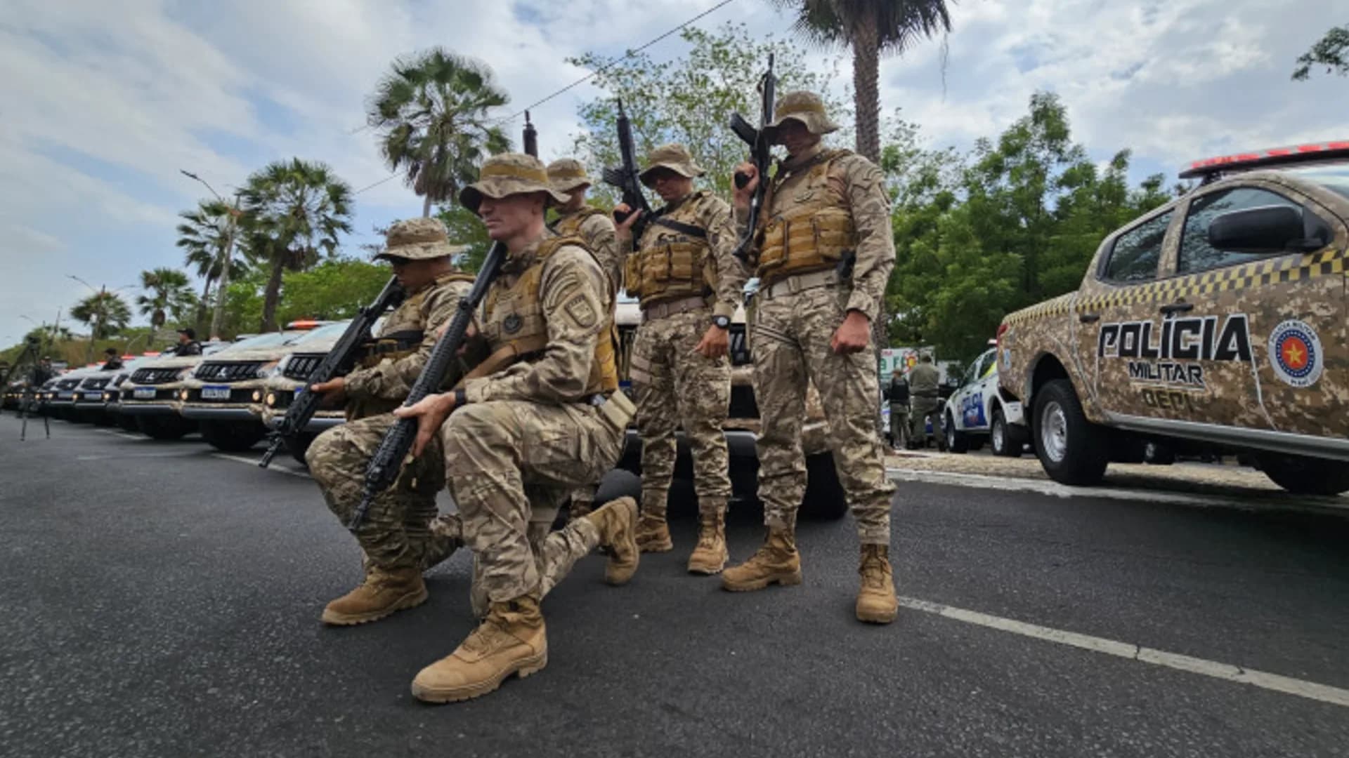 PMPI: Banca definida! FCC deve organizar novo concurso com 1.000 vagas e edital cada vez mais próximo