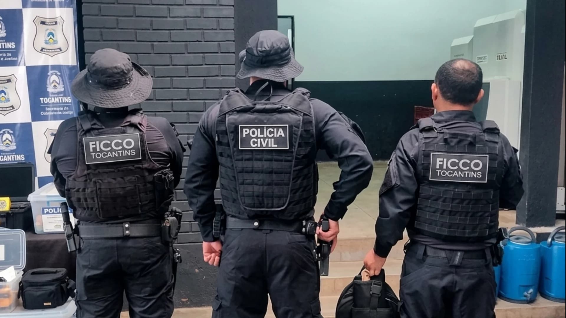 Polícia Civil TO: como foi o último concurso e o que esperar da próxima prova após autorização assinada