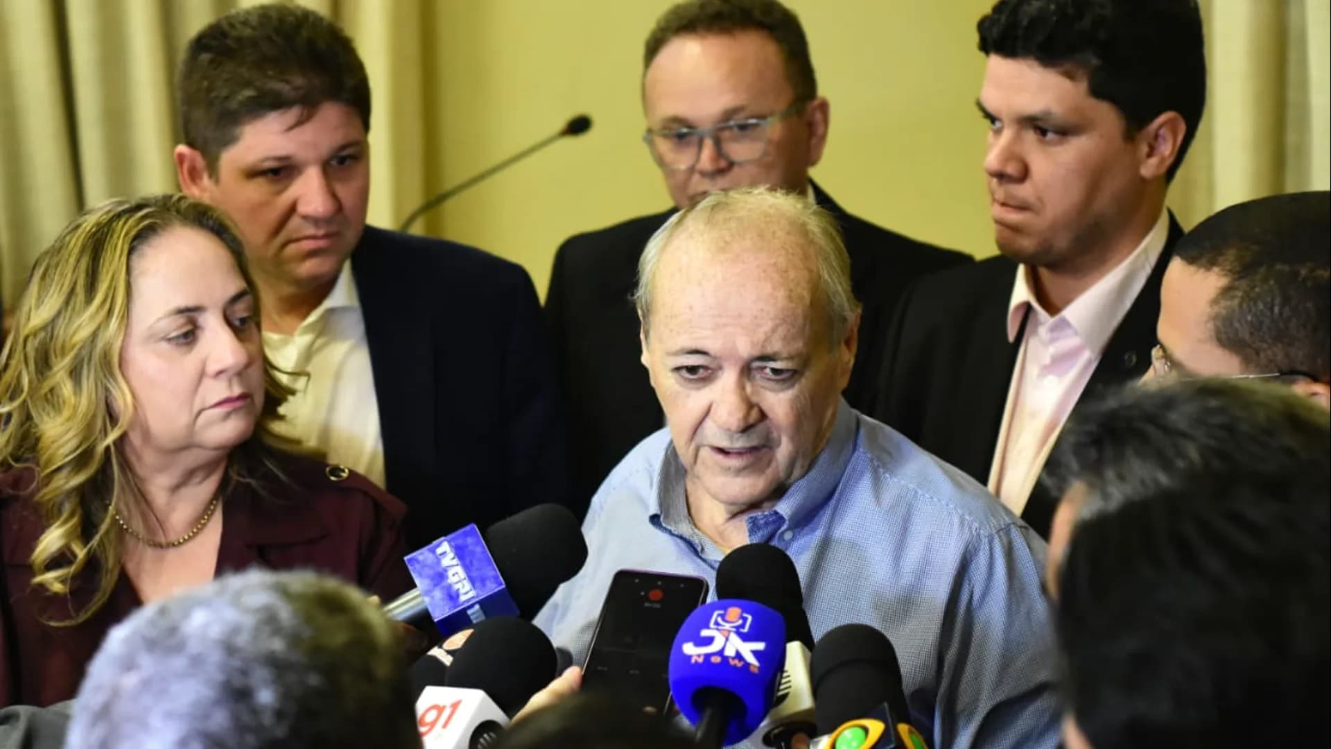 Concurso SEMEC Teresina PI: prefeitura projeta novo edital após zerar aprovados e ampliar investimentos em educação