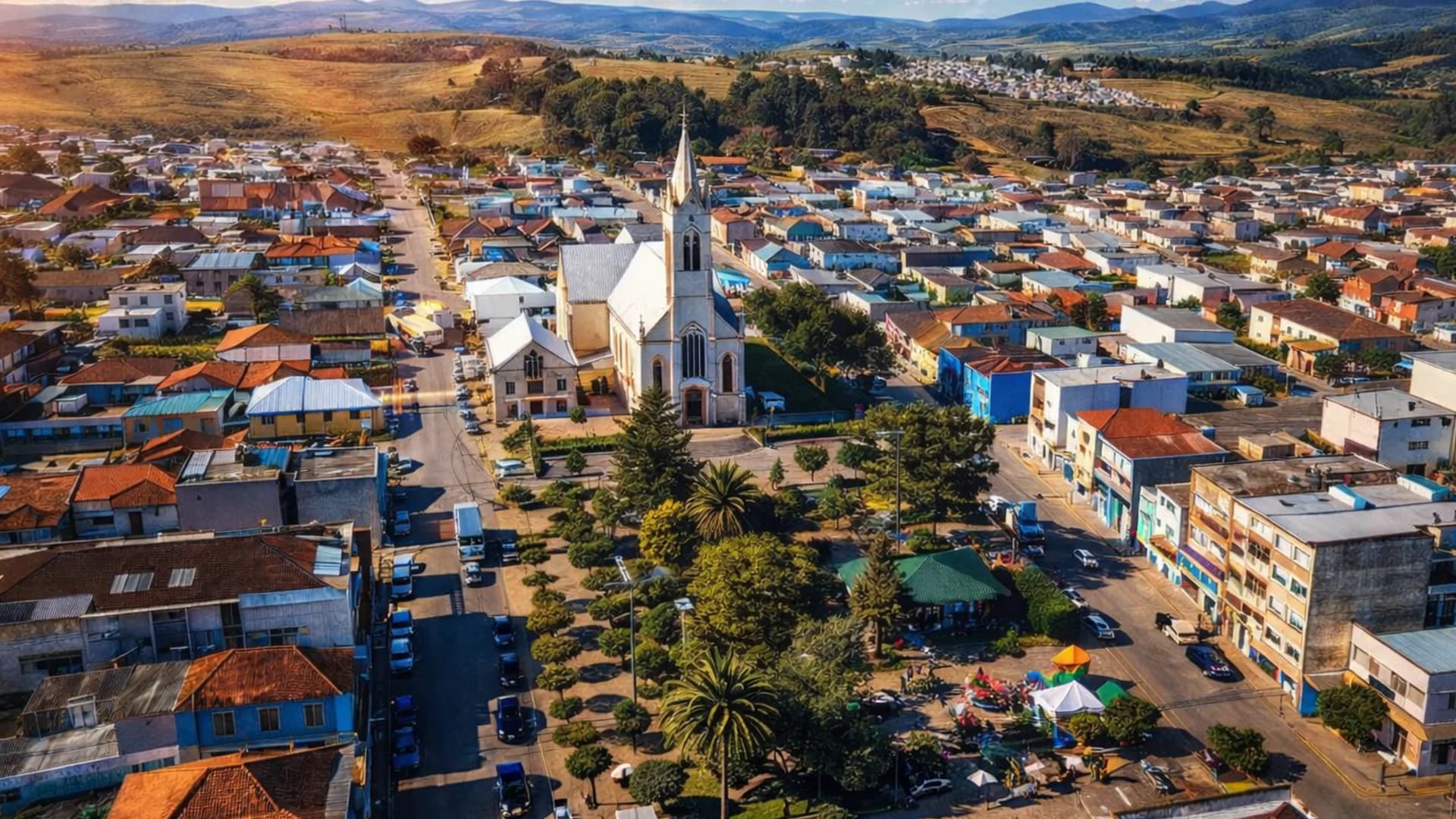 Concurso Prefeitura de Bom Jesus (RS) 2026 abre mais de 100 vagas e salários chegam a R$ 14,4 mil