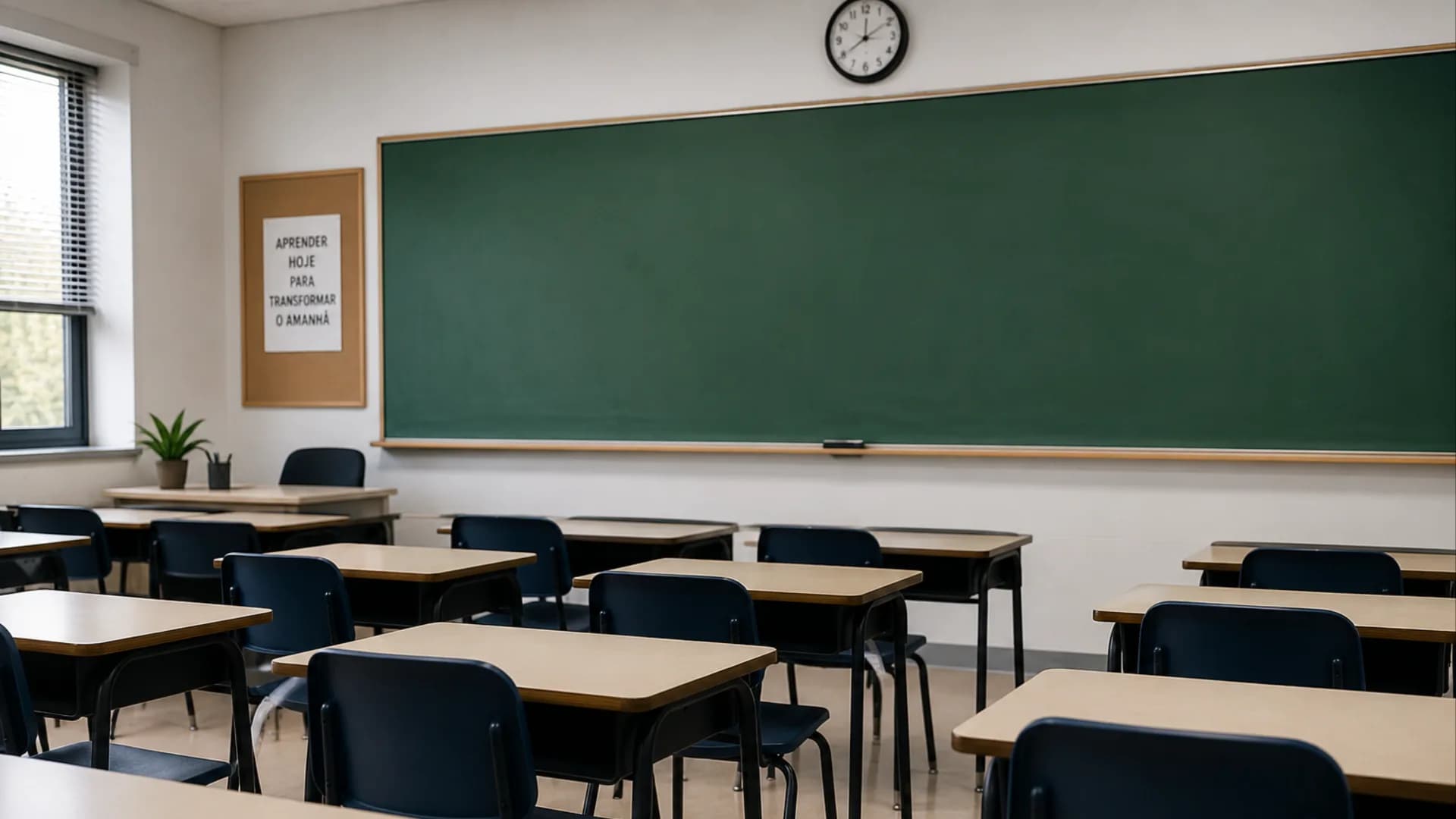 PND 2026: edital publicado abre caminho para concursos de professores em todo o país