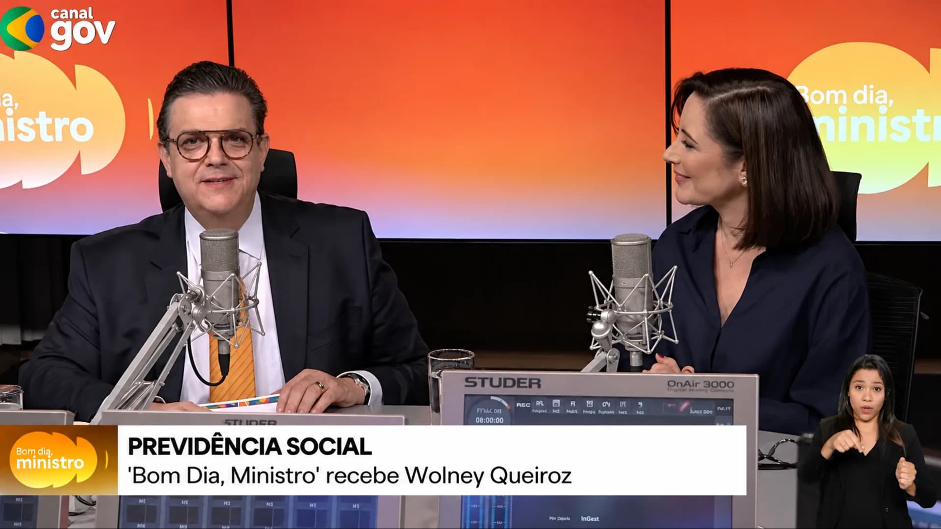 Concurso INSS: ministro sinaliza novas vagas e reforça expectativa de grande edital em 2027
