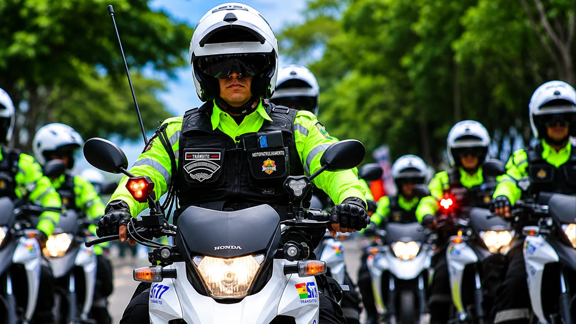 Concurso STTP Campina Grande: edital para Agente de Trânsito é publicado com 40 vagas e salário que pode ultrapassar R$ 4 mil