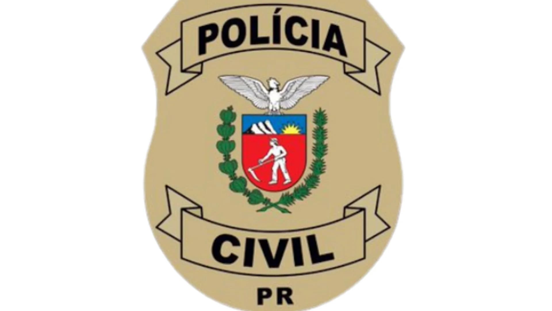 Saiu novidade no concurso PC PR: comissão definida e remuneração inicial de até R$ 24,2 mil