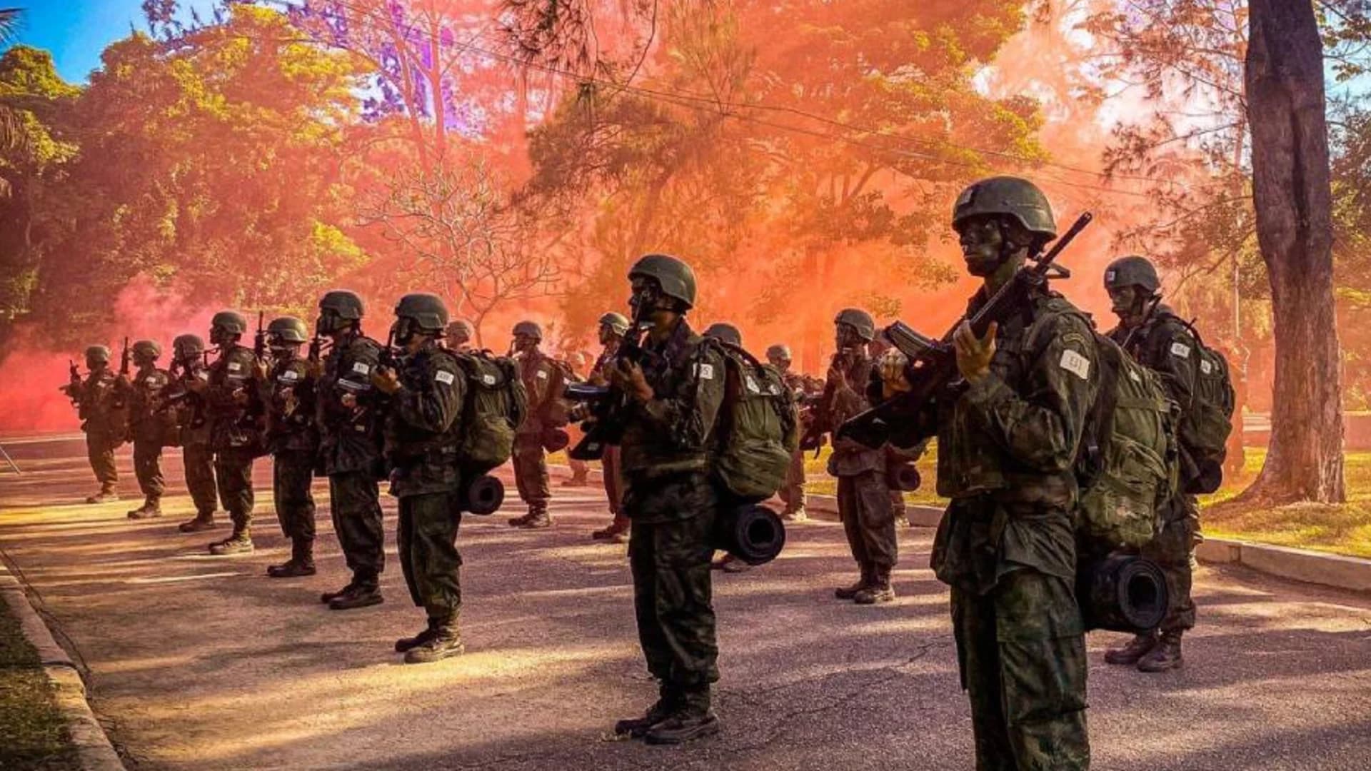 Concurso Marinha 2026: edital abre 1.680 vagas para Fuzileiro Naval em todo o país