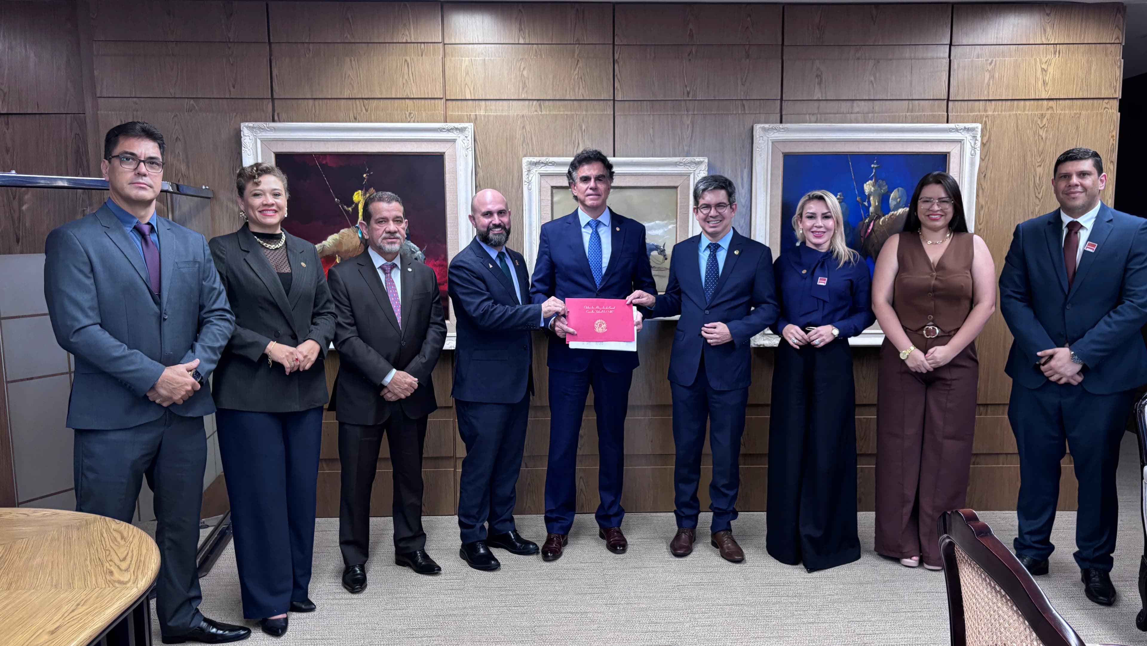 TRT do Amapá avança e pode gerar novo concurso com muitas vagas