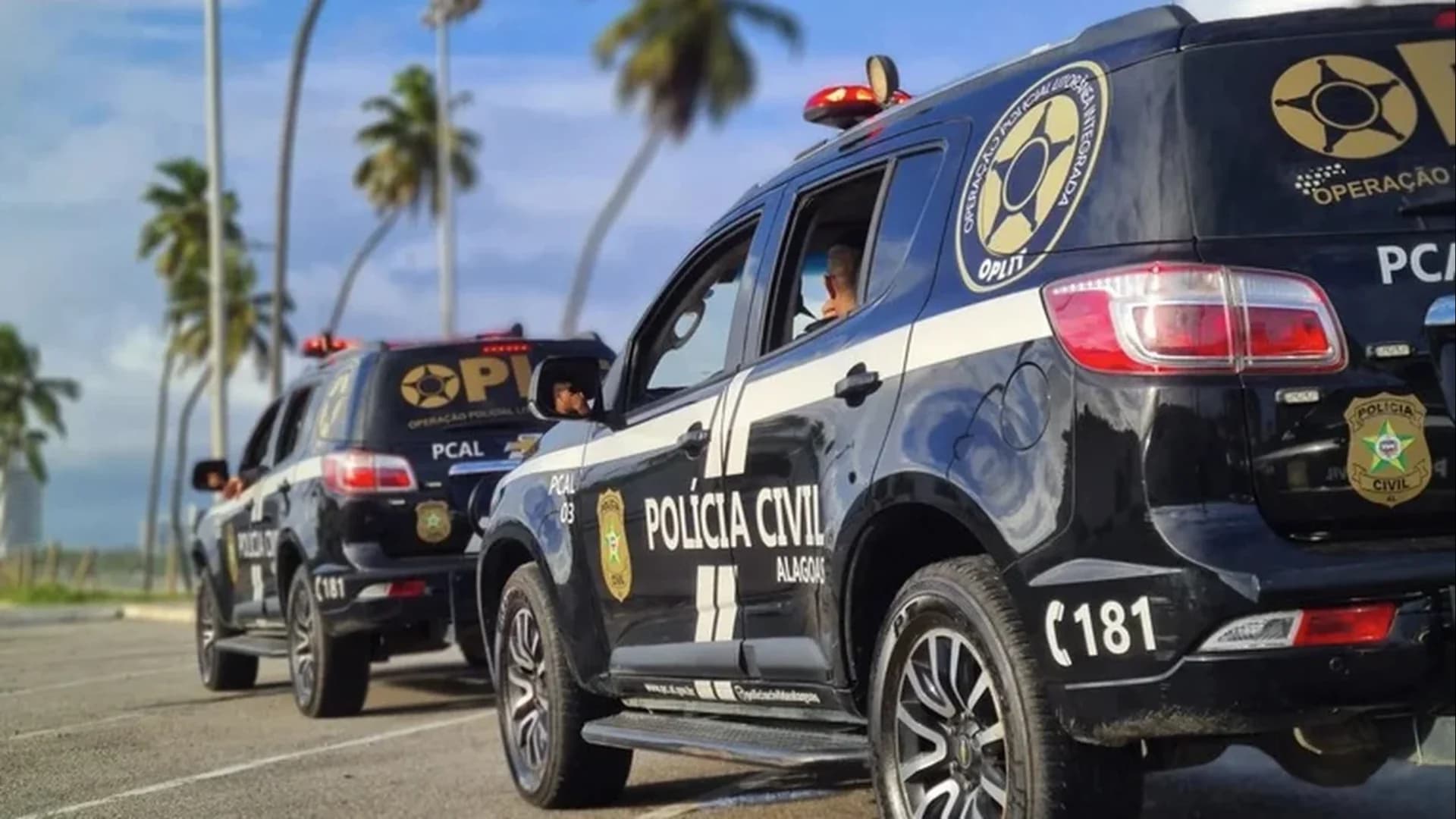 Edital Concurso PCAL é publicado com 150 vagas imediatas