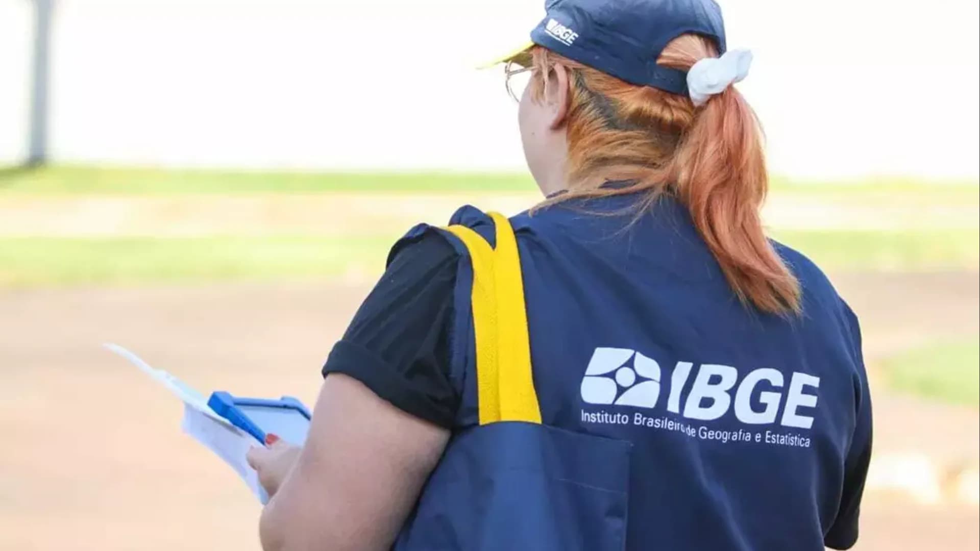 IBGE: Cesgranrio é contratada para seleção com mais de 27 mil vagas
