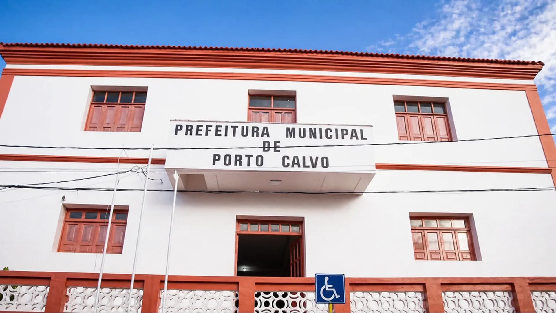 Concurso Porto Calvo AL: edital traz 189 vagas e salários de até R$ 8 mil