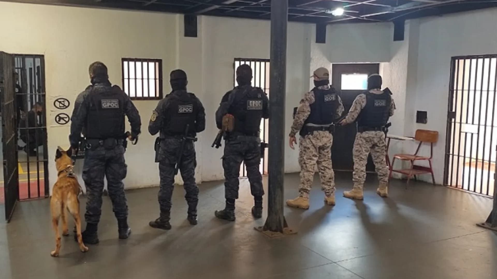 Concurso Polícia Penal do RN abre inscrições para 260 vagas | Blog Focus Concursos
