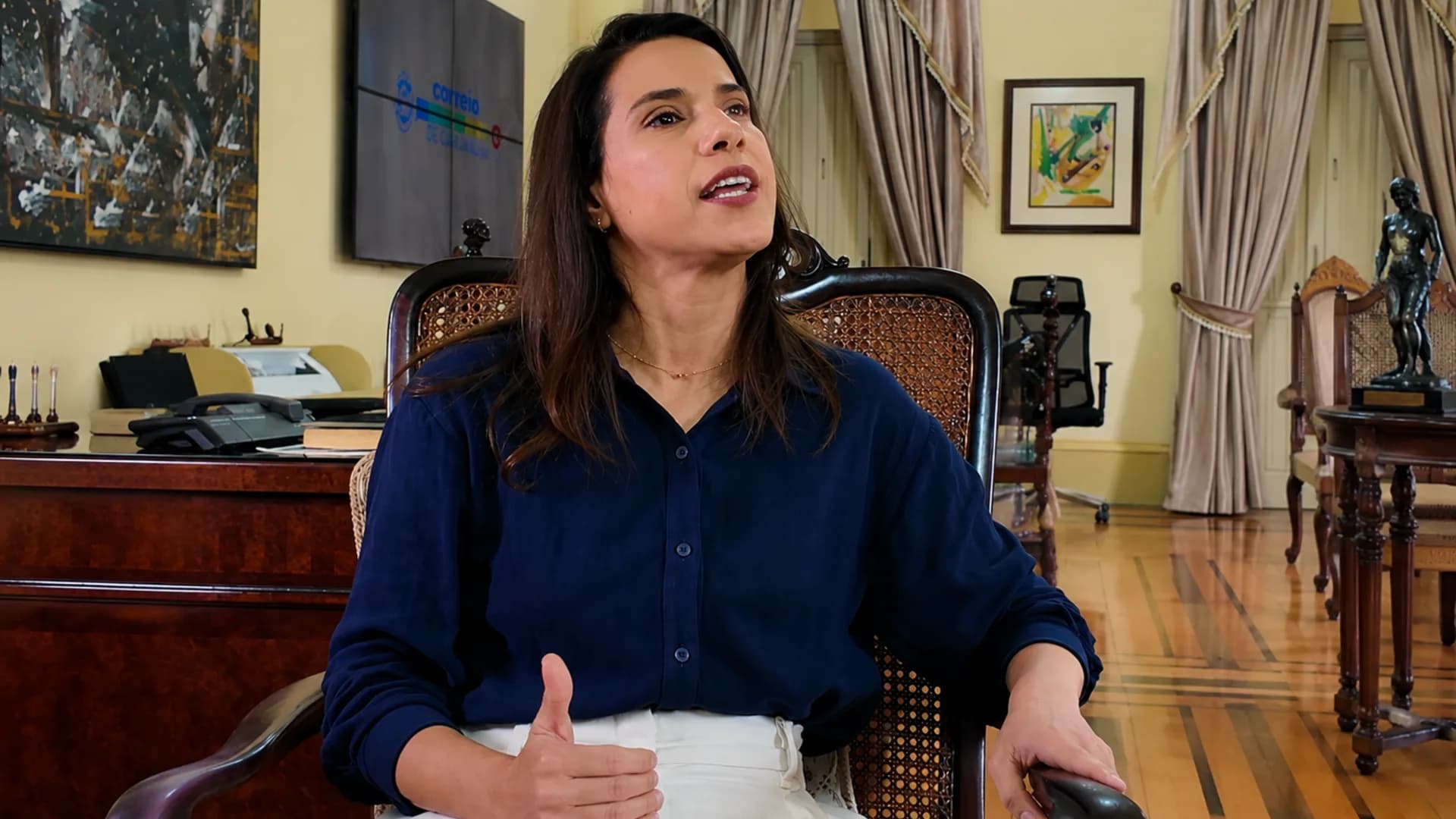 Pernambuco acelera preparação de novo concurso da Segurança Pública; Raquel Lyra confirma banca em fase final