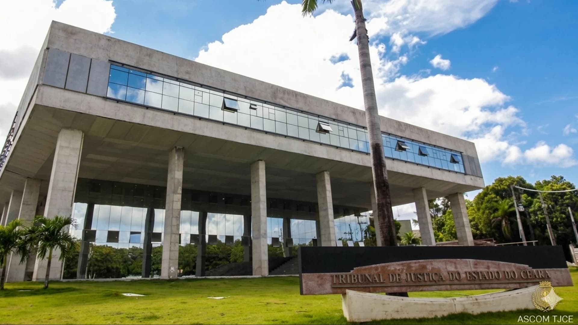 TJ CE 2026 avança com termo de referência divulgado e concurso entra na reta final antes do edital