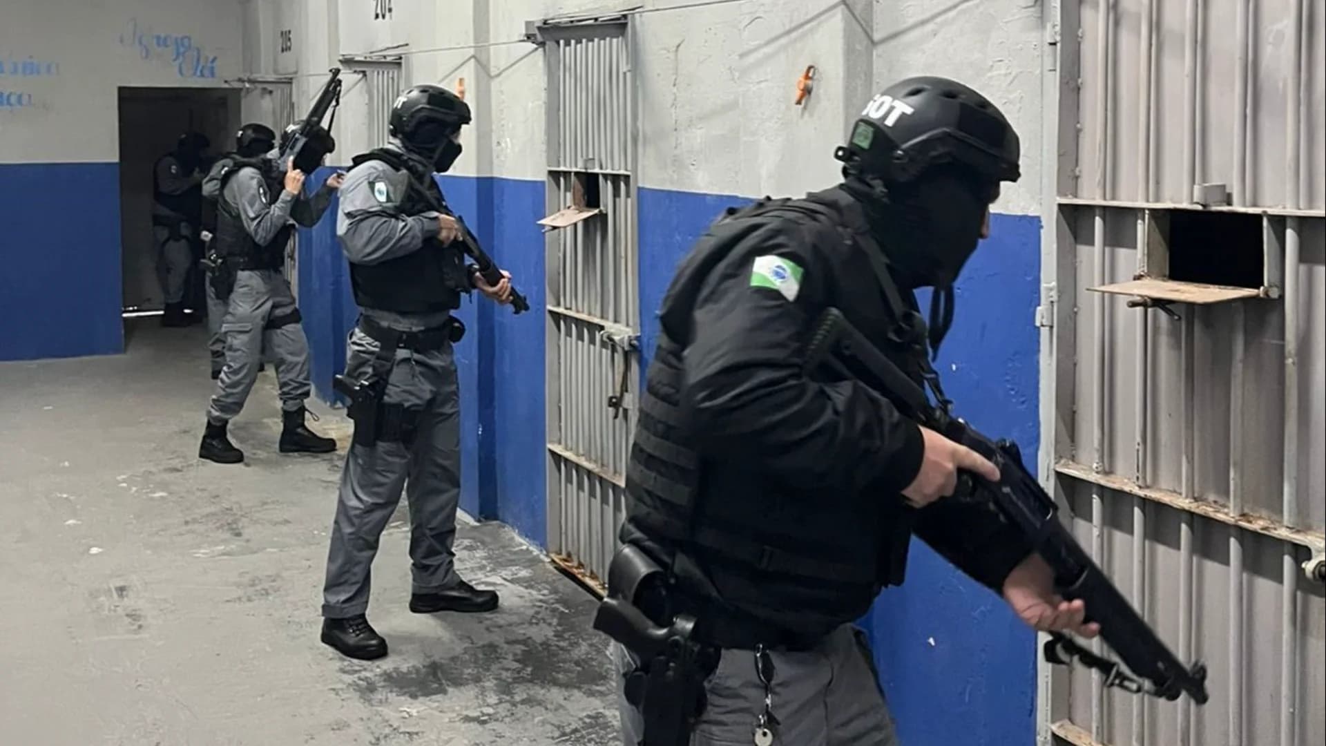 Concurso Polícia Penal PR: novo edital ganha força nos bastidores