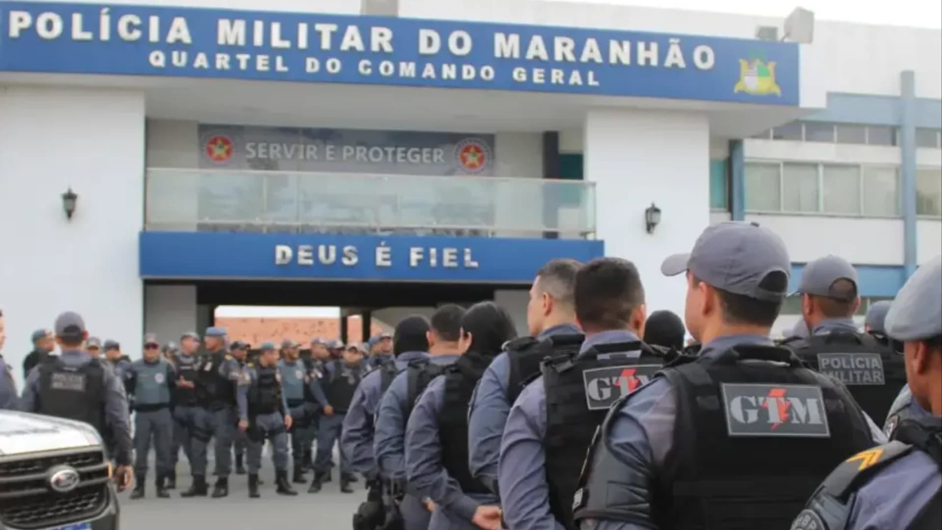 Concurso PM MA: entenda todas as etapas e o que pode eliminar candidatos