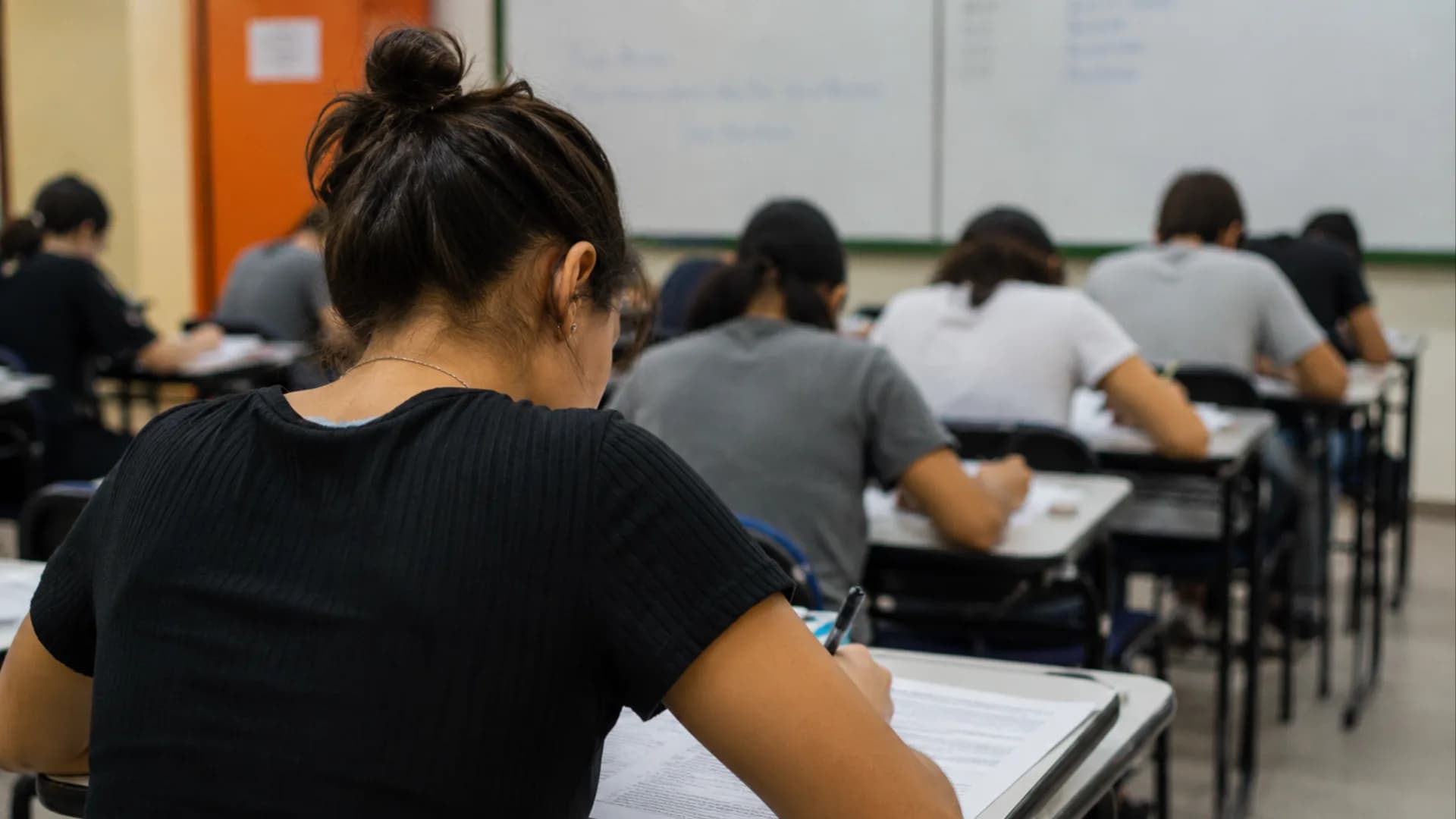 Concurso Seduc CE 2026: veja o que estudar e quais áreas devem ter mais chances