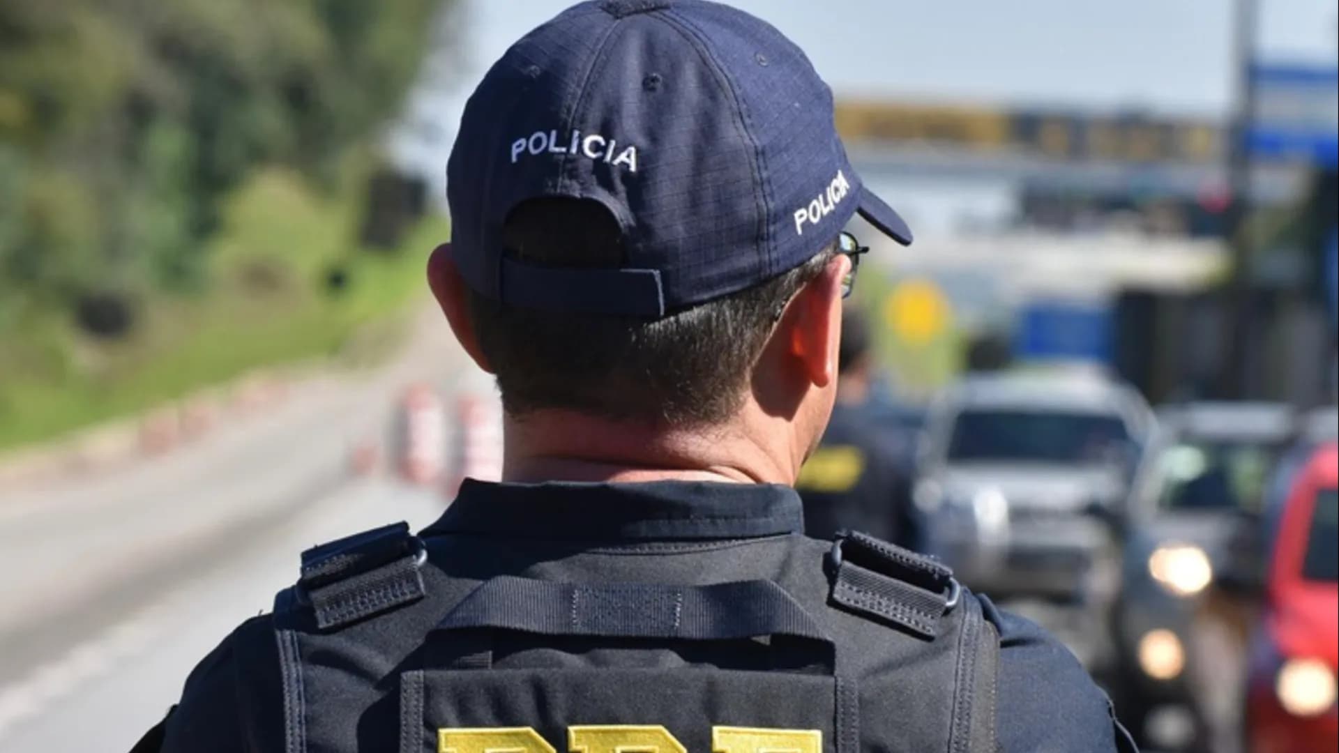 Concurso PRF 2026 ganha força nos bastidores após corporação confirmar envio de pedido ao Governo Federal