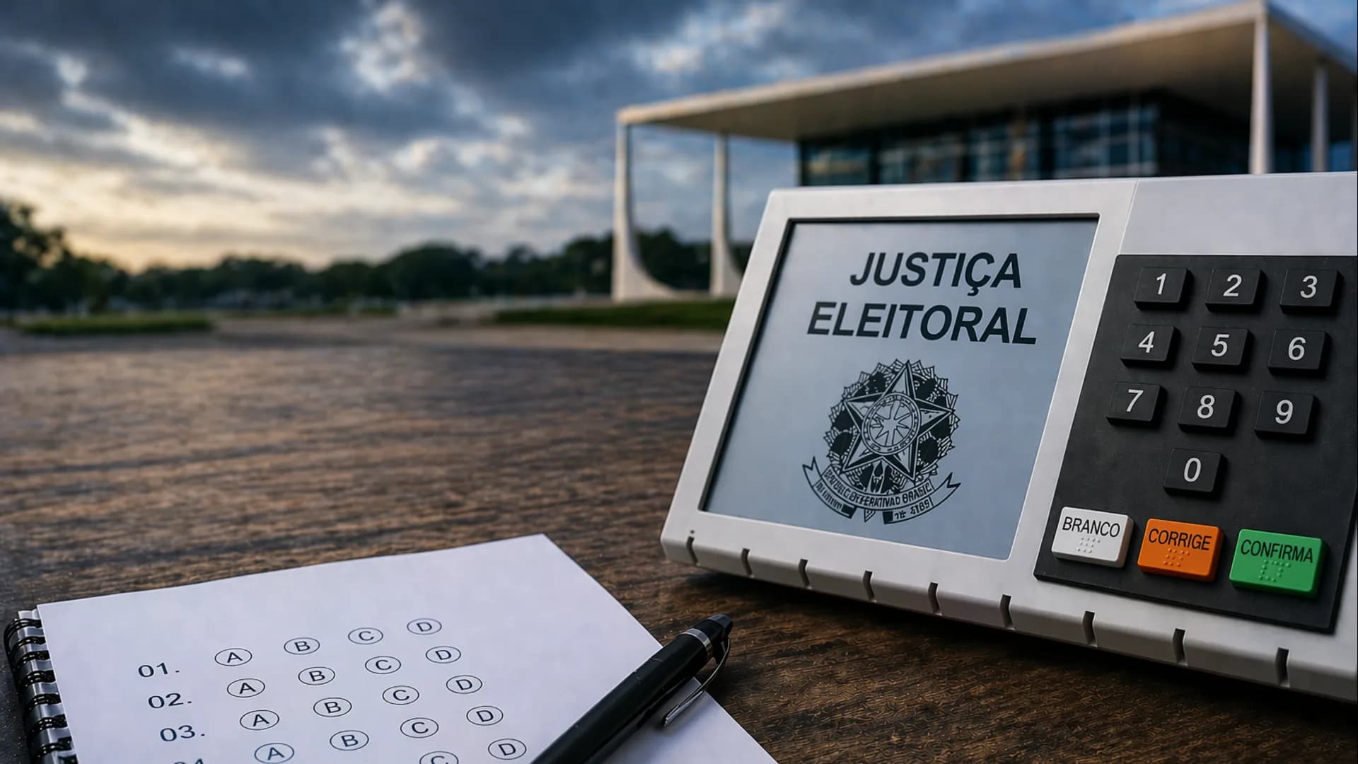 Pode ter concurso em ano eleitoral? O que é mito e o que é verdade